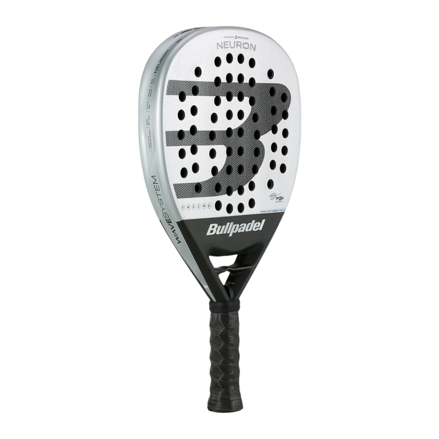 BULLPADEL NEURON 25 — Smash Padel Pro
