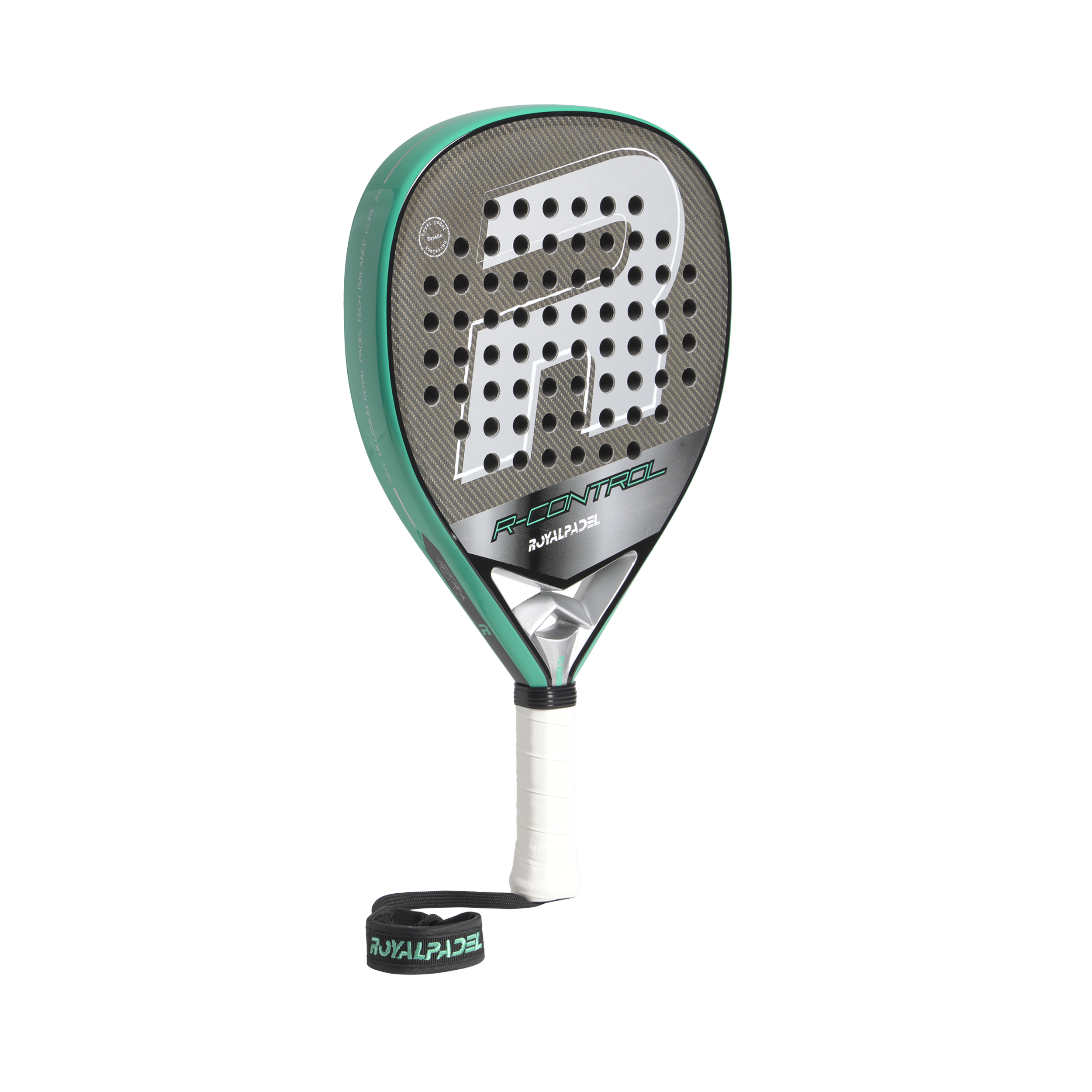 Royal Padel R Control 2026 Singapore