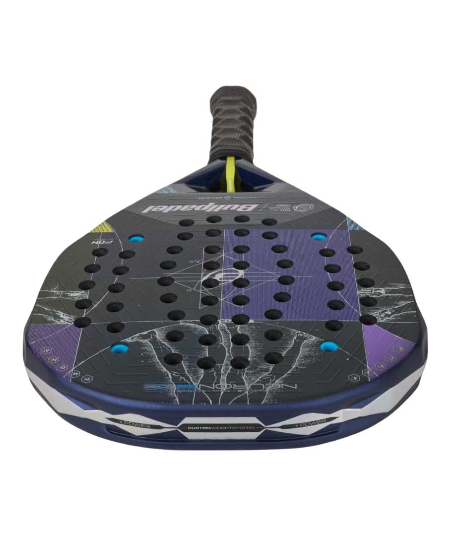 bullpadel neuron 02 edge rome singapore