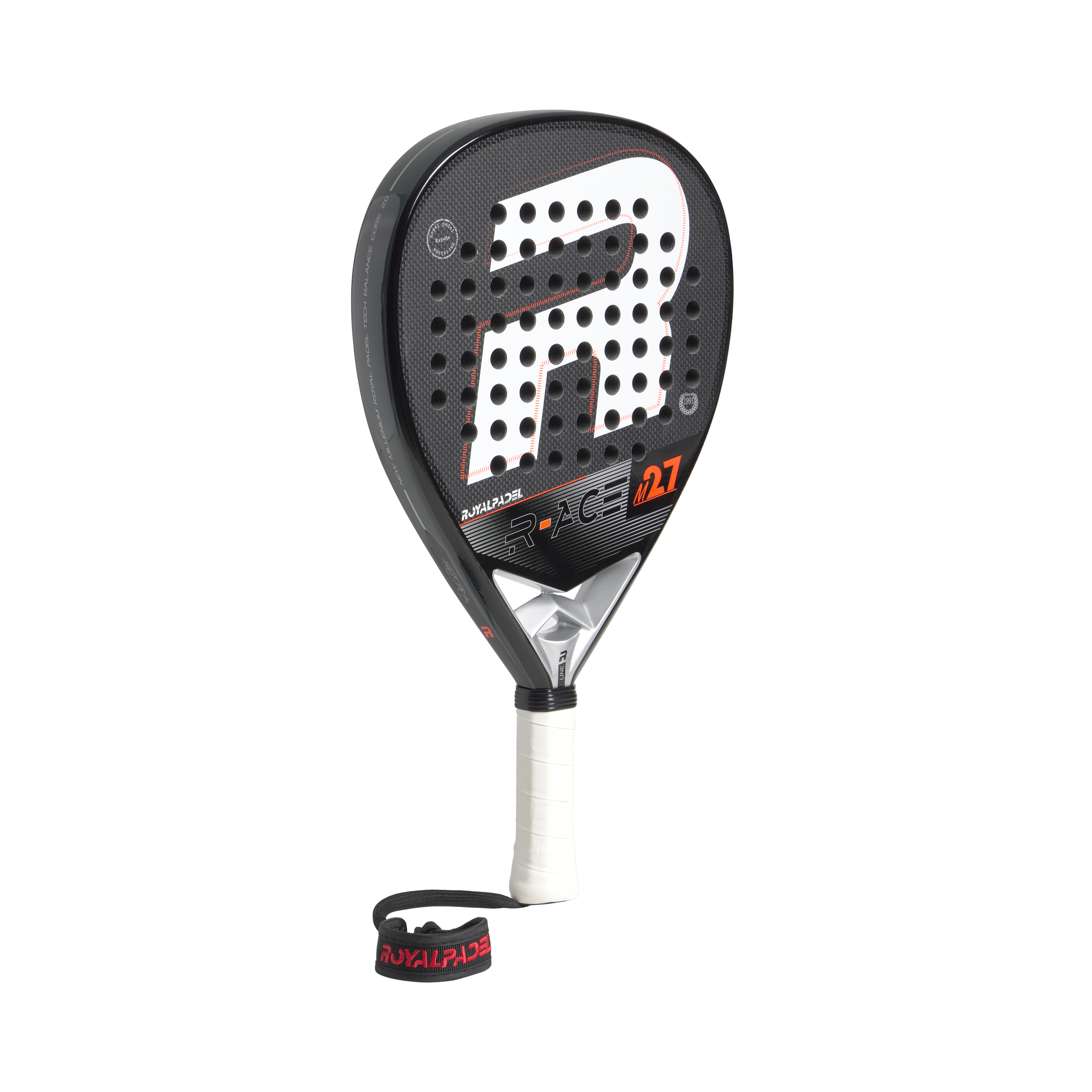 Royal Padel R Ace 2026 Singapore