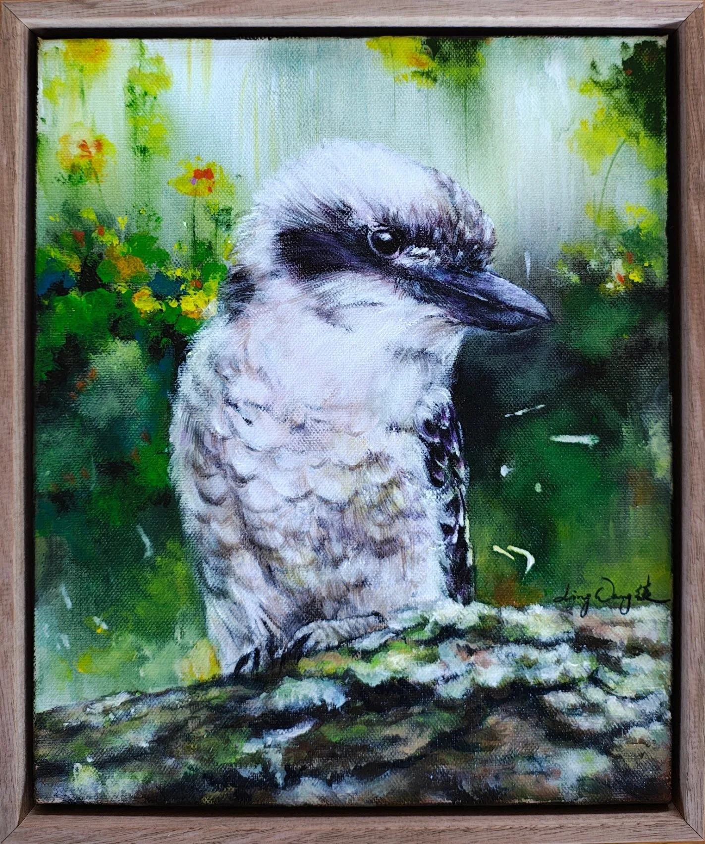 Stillness with a Smile.jpg