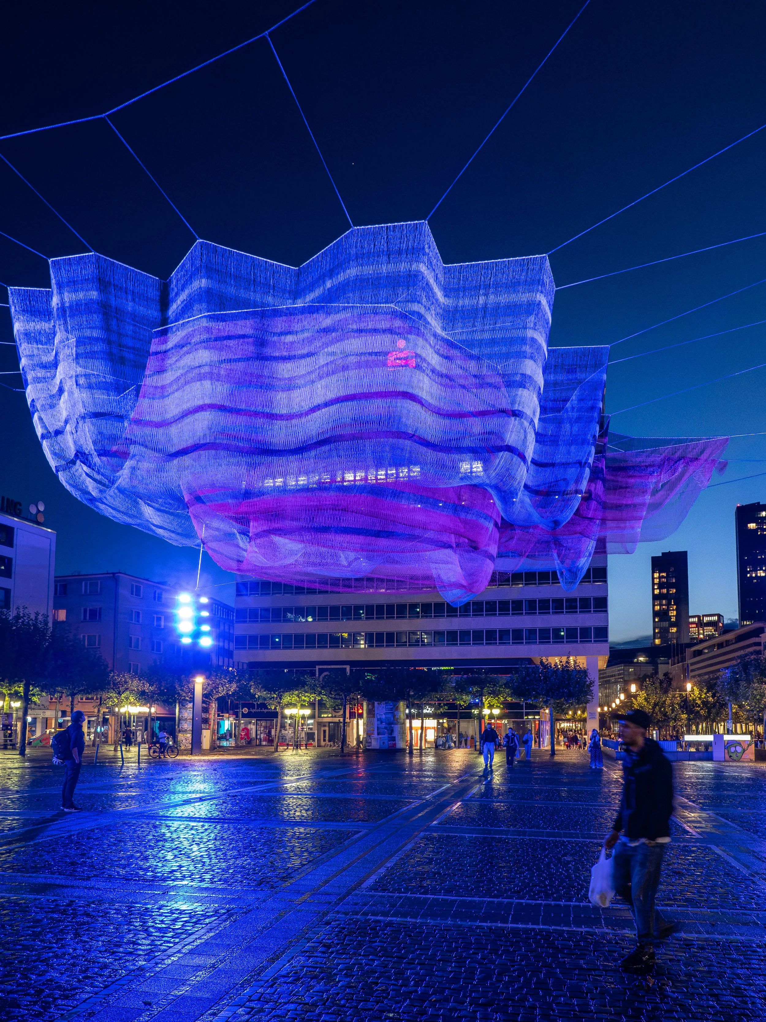 Smith Pete, Frankfurt am Main, Germany