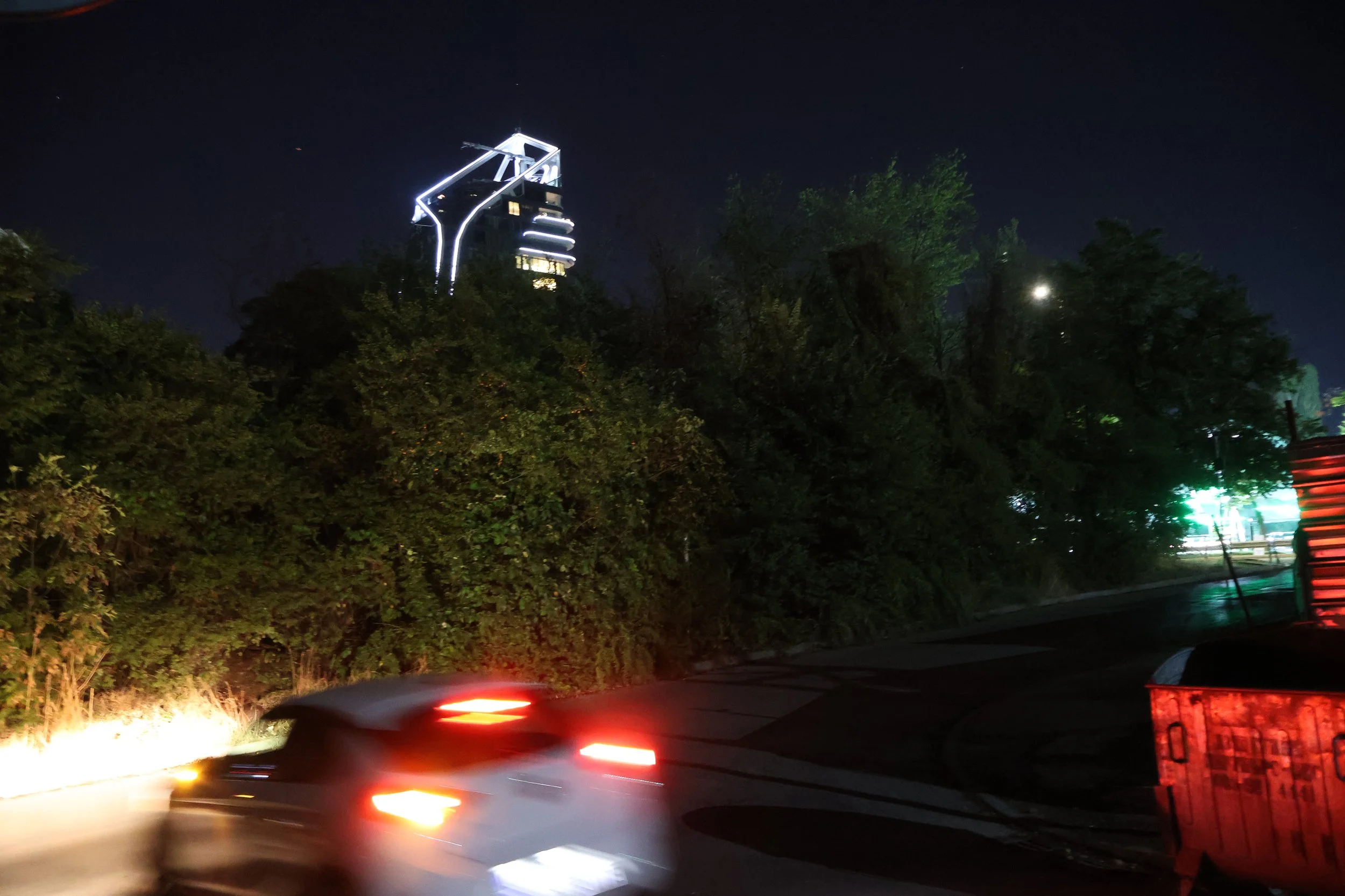 George Miloshev, Sofia, Bulgaria
