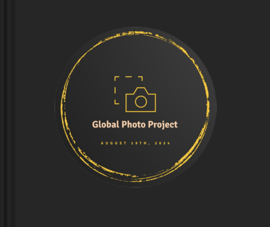 Global Photo Project 2025 is here!
