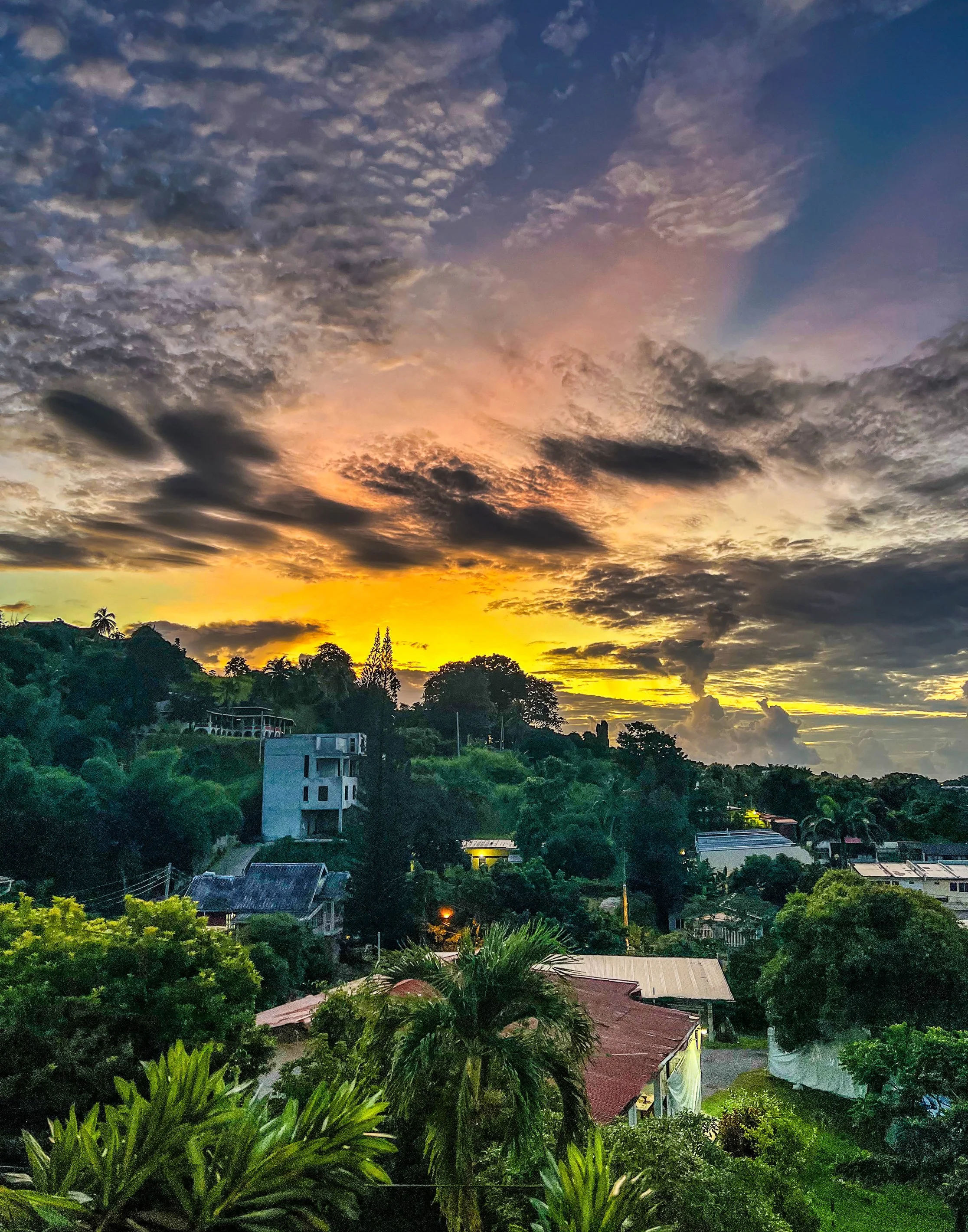 Varma Ratan, St. Augustine, Trinidad and Tobago