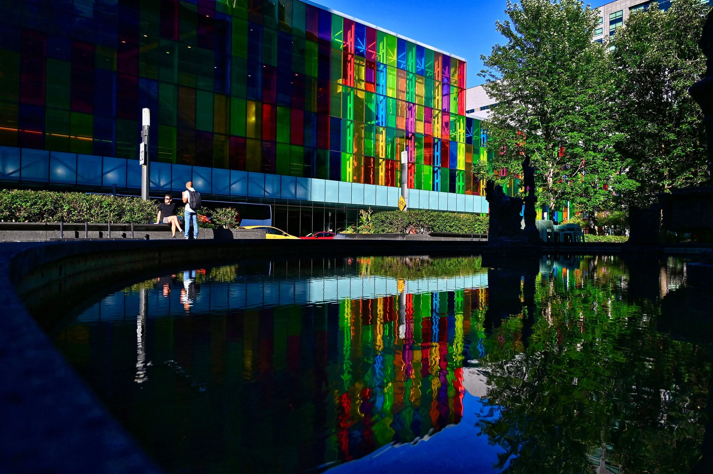 Martineau Josée, Montréal, Canada