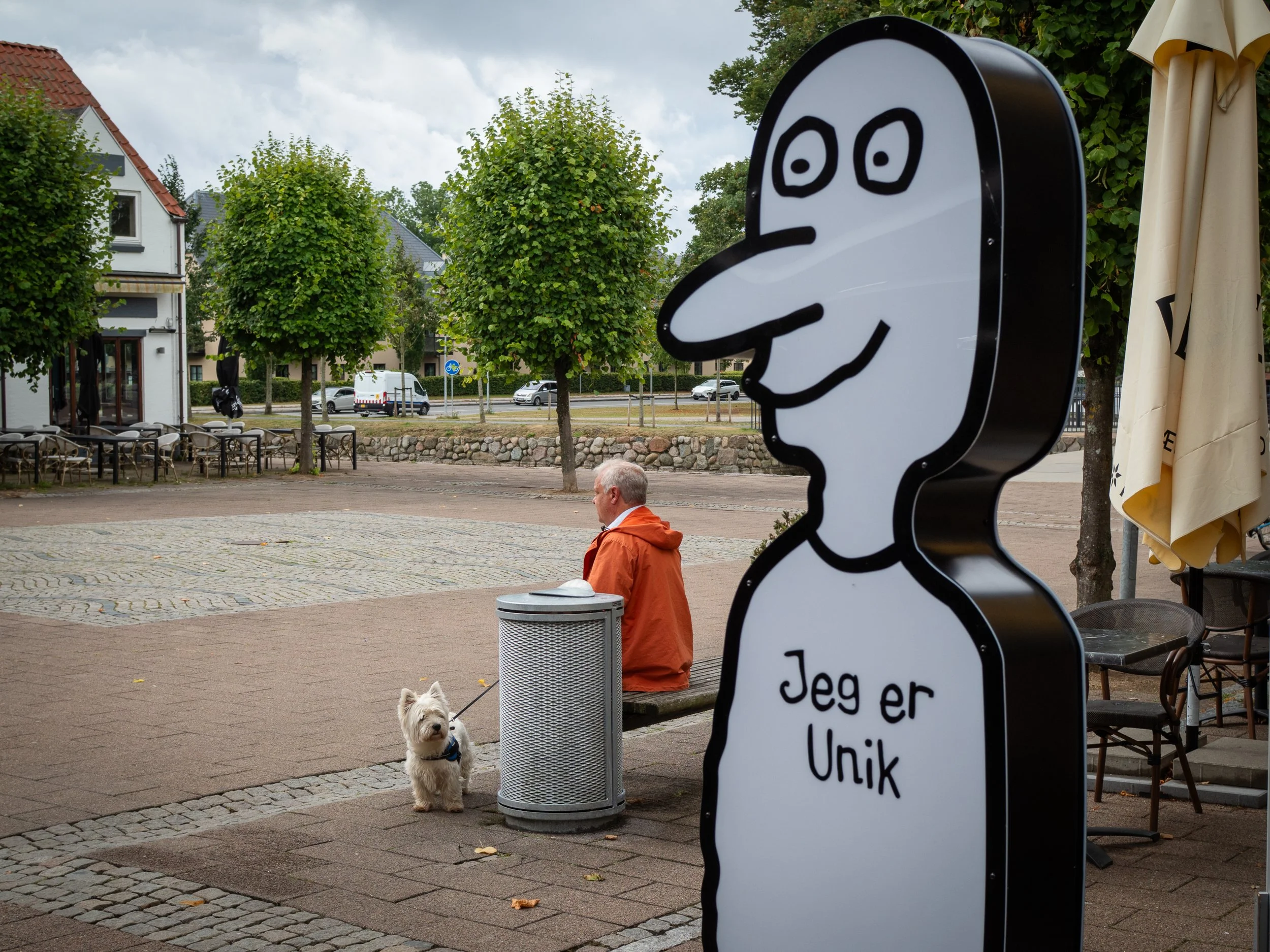 Dejgaard Jens, Frederiksvaerk, Denmark