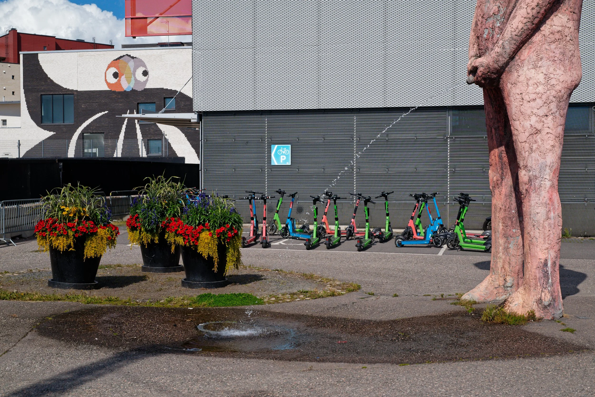Pöyhönen Jarmo, Helsinki, Finland