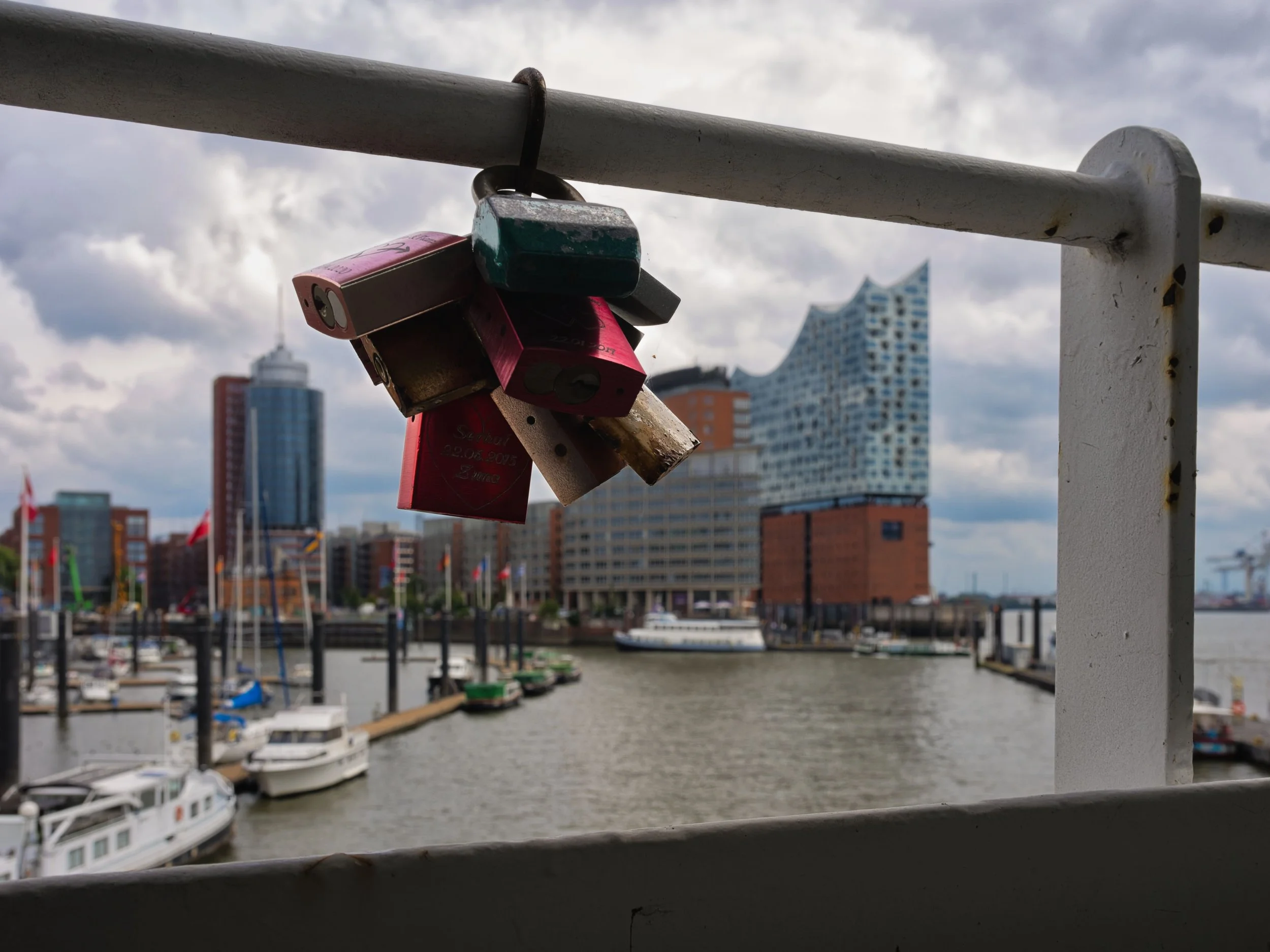 Rosik Uwe, Hamburg, Germany