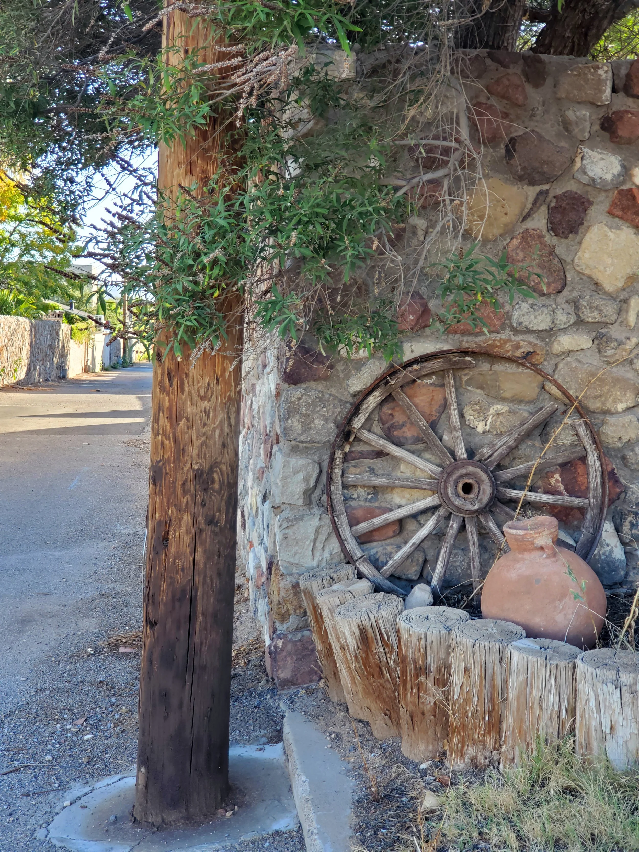 Murray John, El Paso, Texas, United States