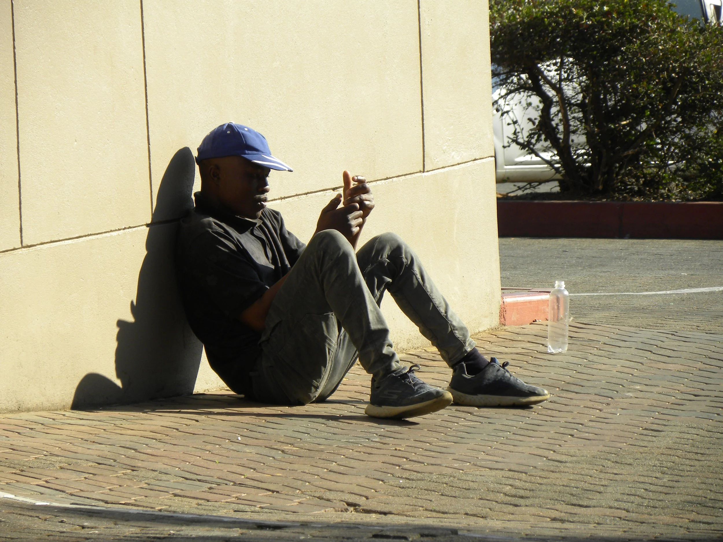 Heskes Heather, Tshwane Gauteng,
South Africa