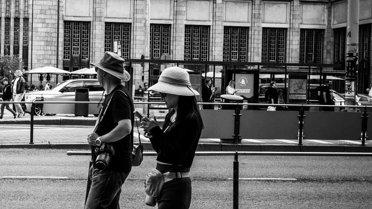 Storytelling Through Photography — Global Photo Project