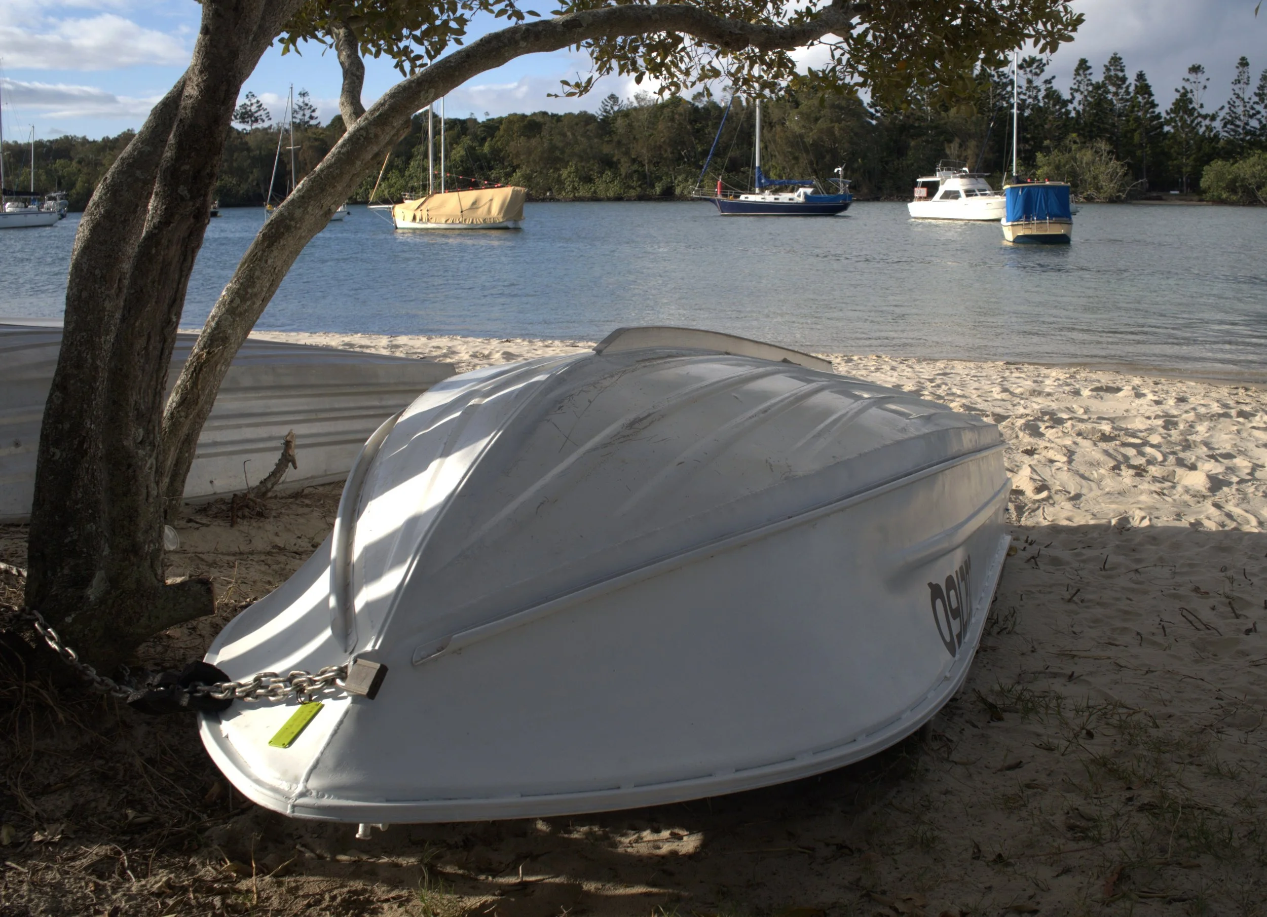 Davis David, Terranora, Australia
