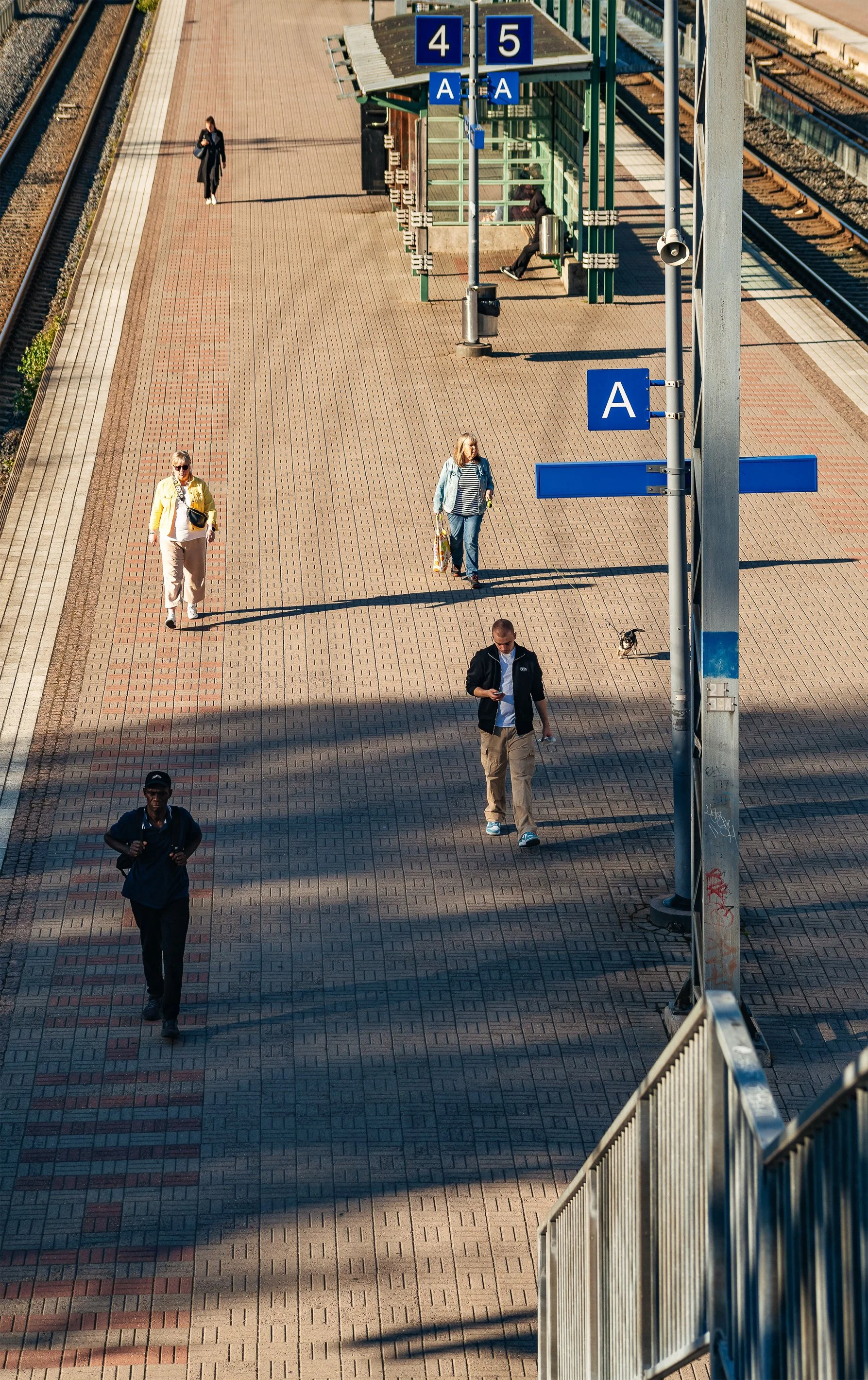 Ari Tidenberg, Kerava, Finland