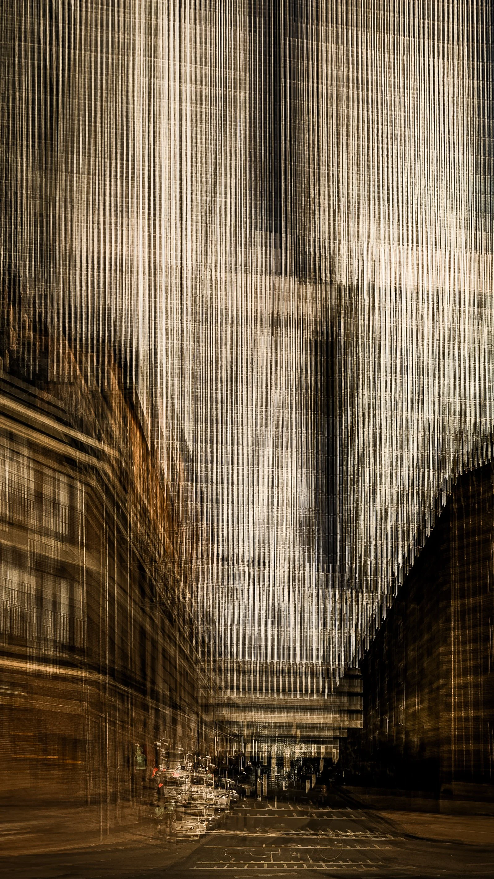 René Sutter, Rotterdam, Netherlands