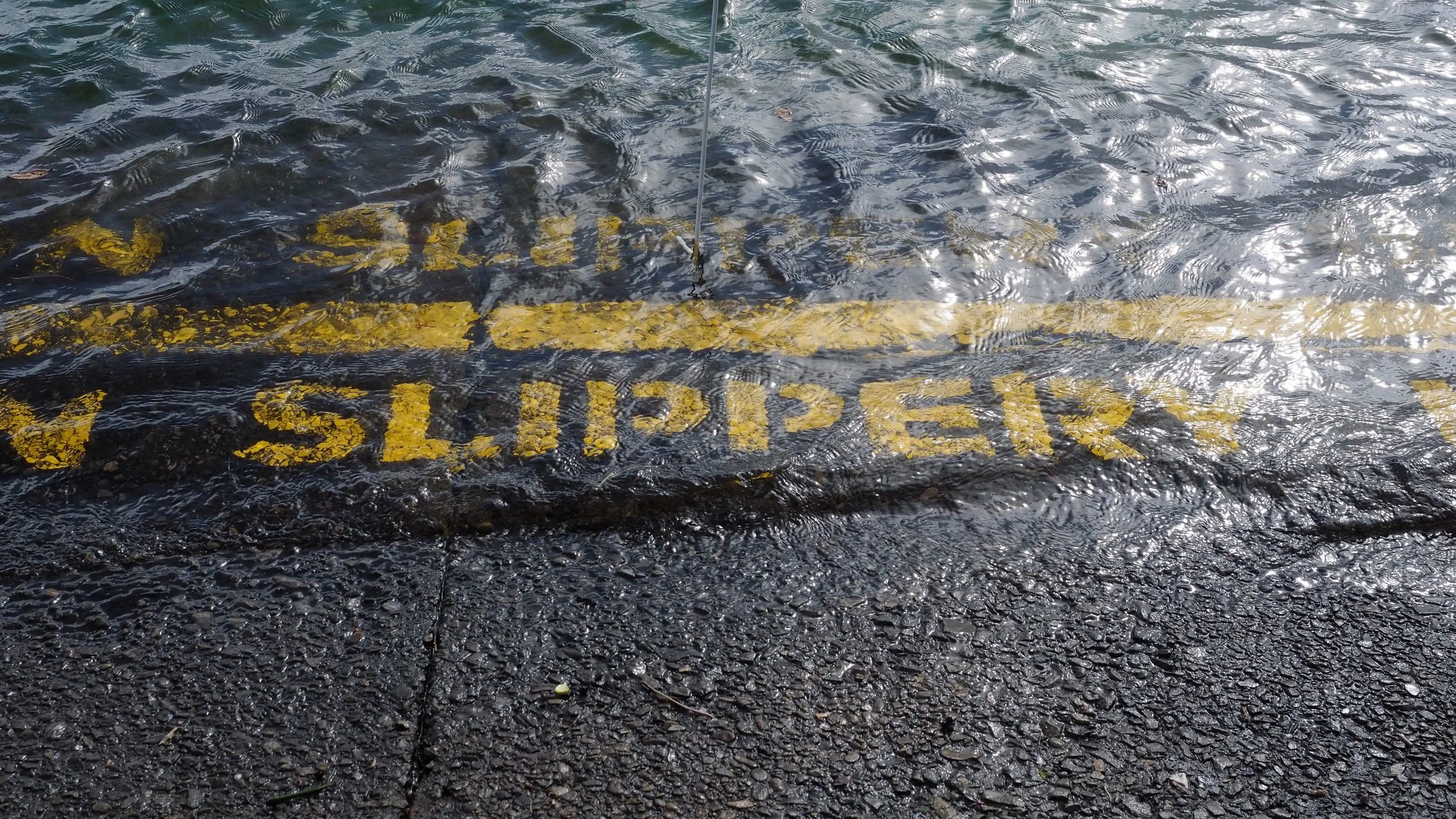 Ian Macduff, Wellington, New Zealand