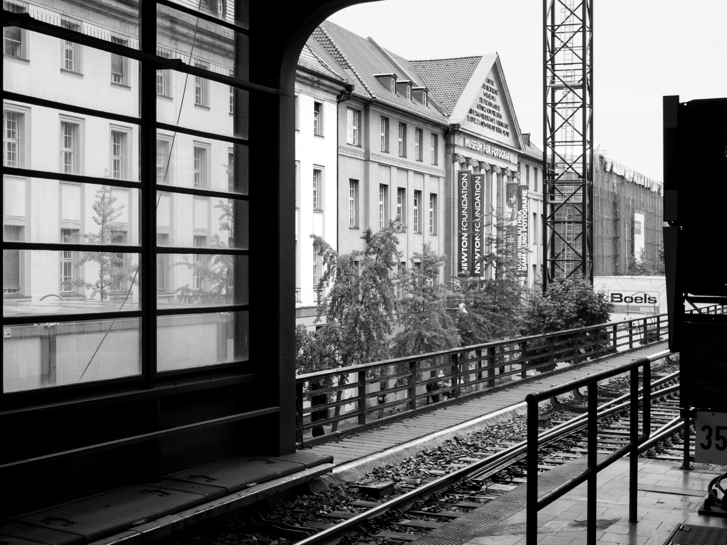 Hoeger Gerhard, Berlin, Germany
