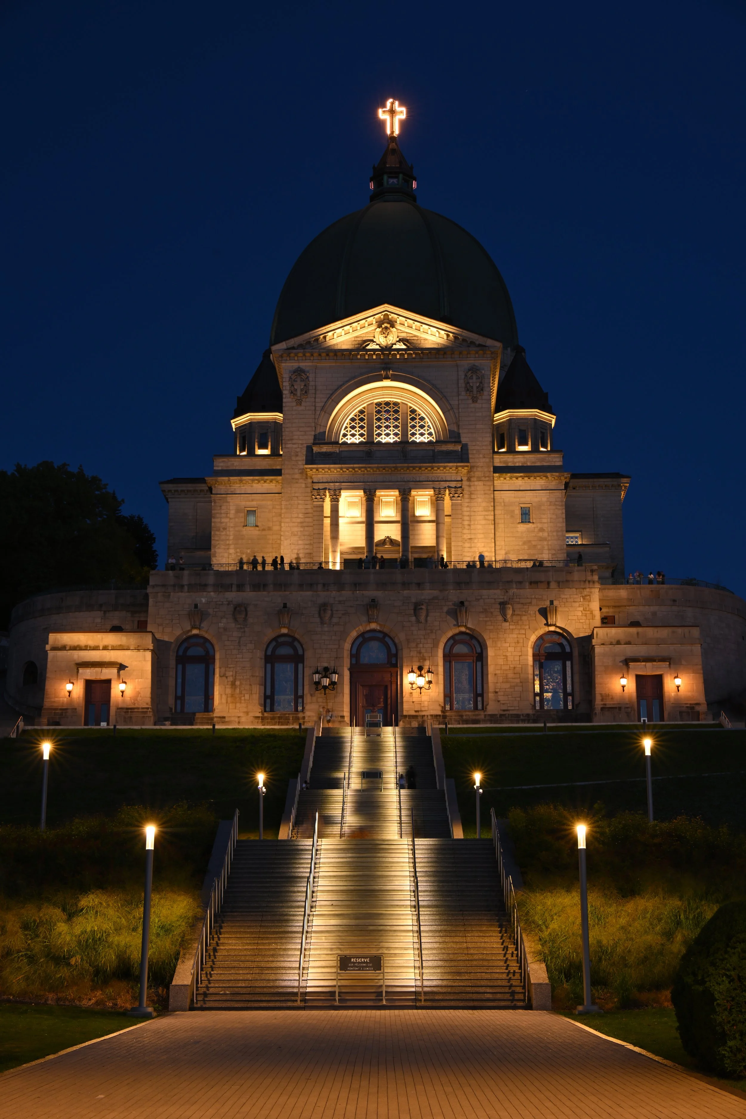 Germain Richard, Montréal, Canada