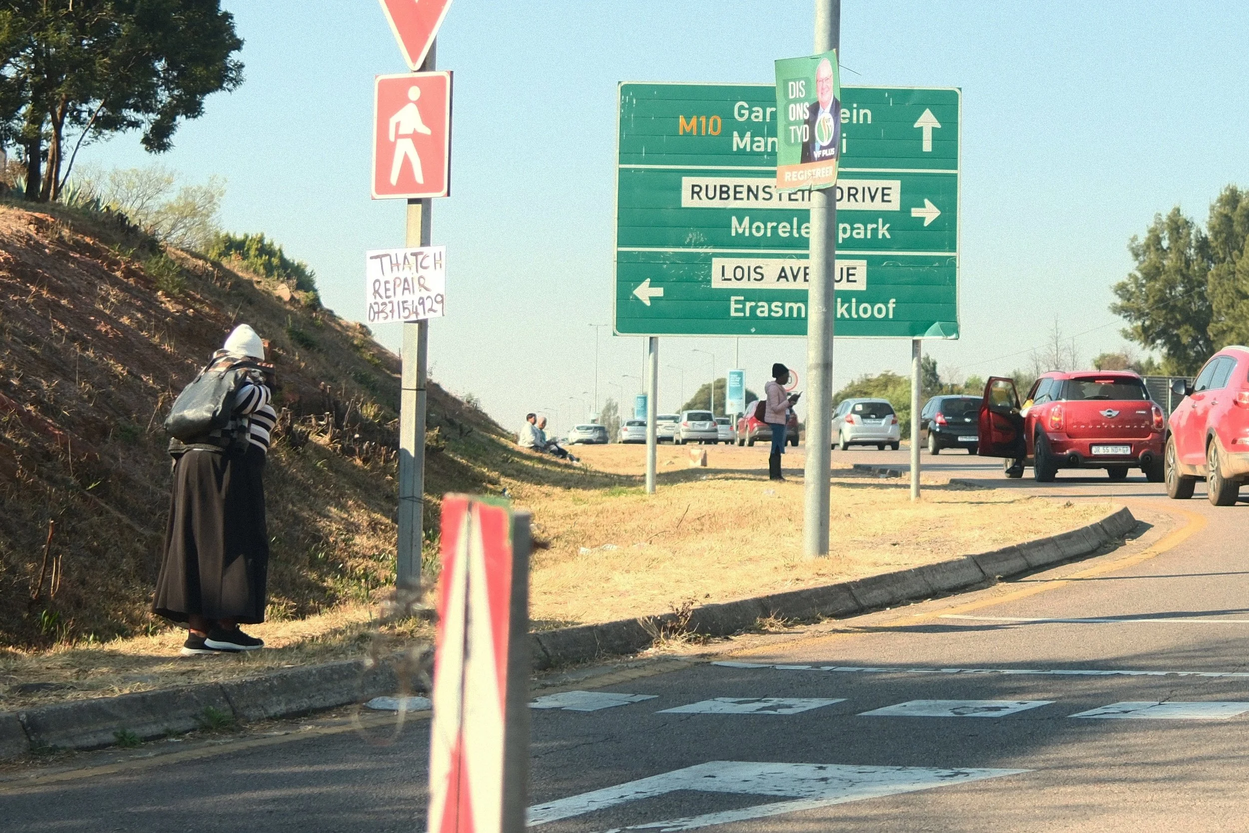 van Middelkoop_Annemieke, 
Pretoria, South Africa