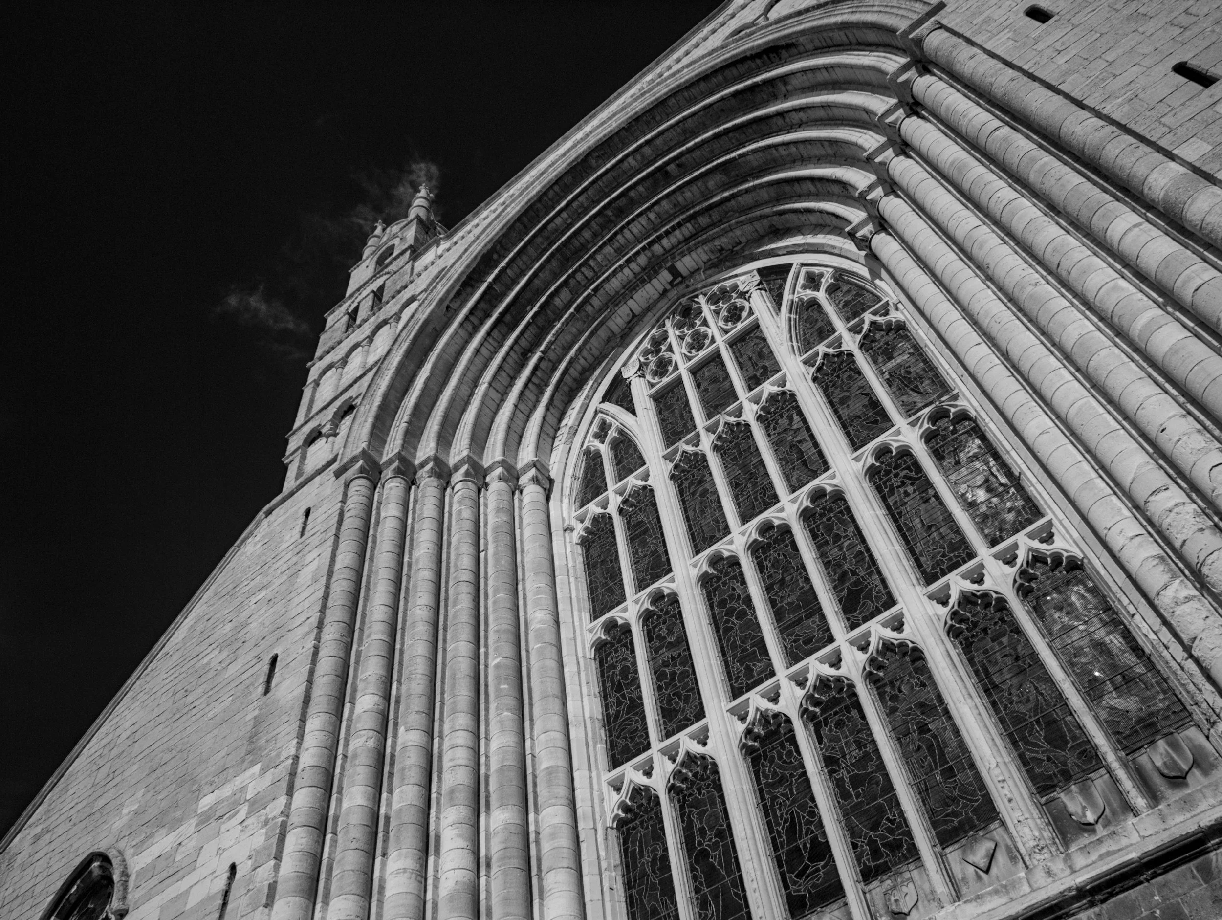 Bond Steve, Tewkesbury, UK
