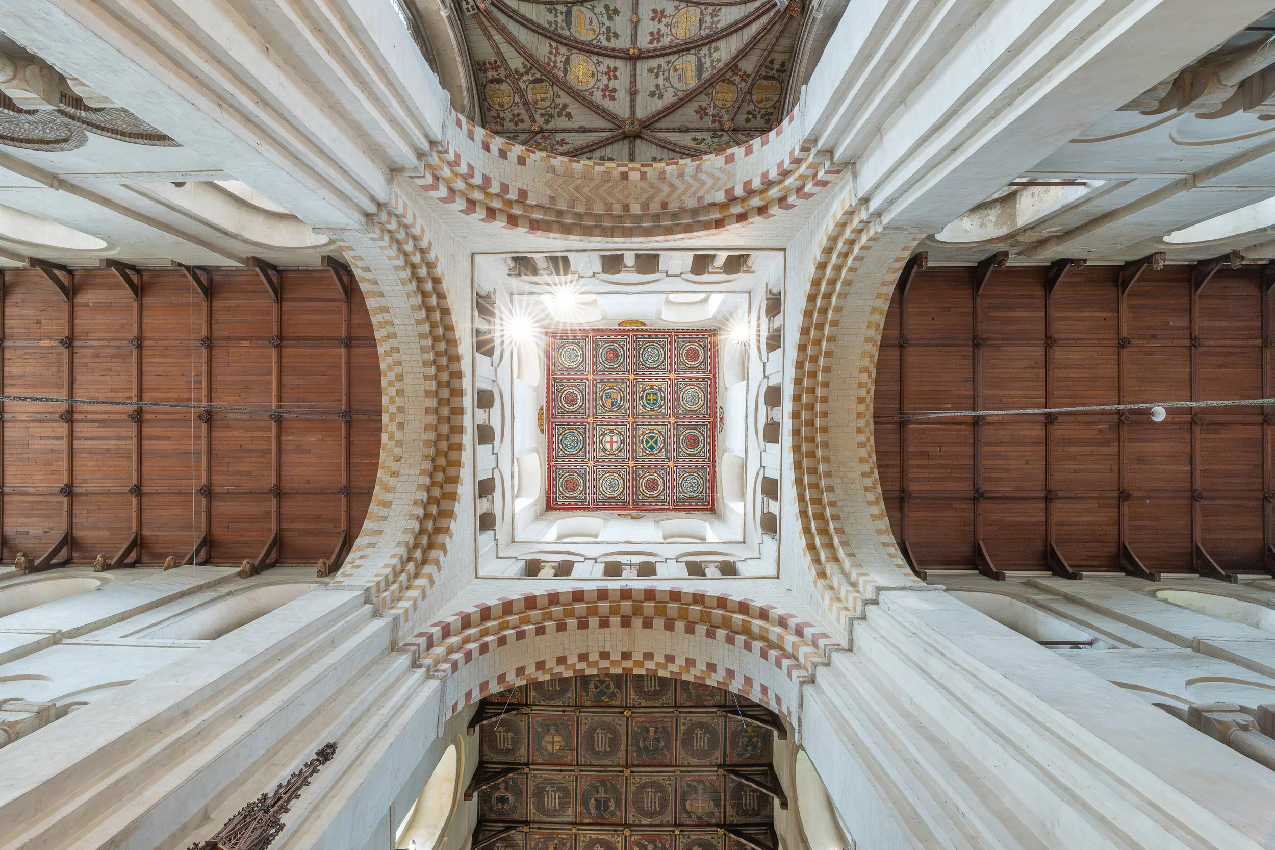 Brian Martin, St Albans, UK