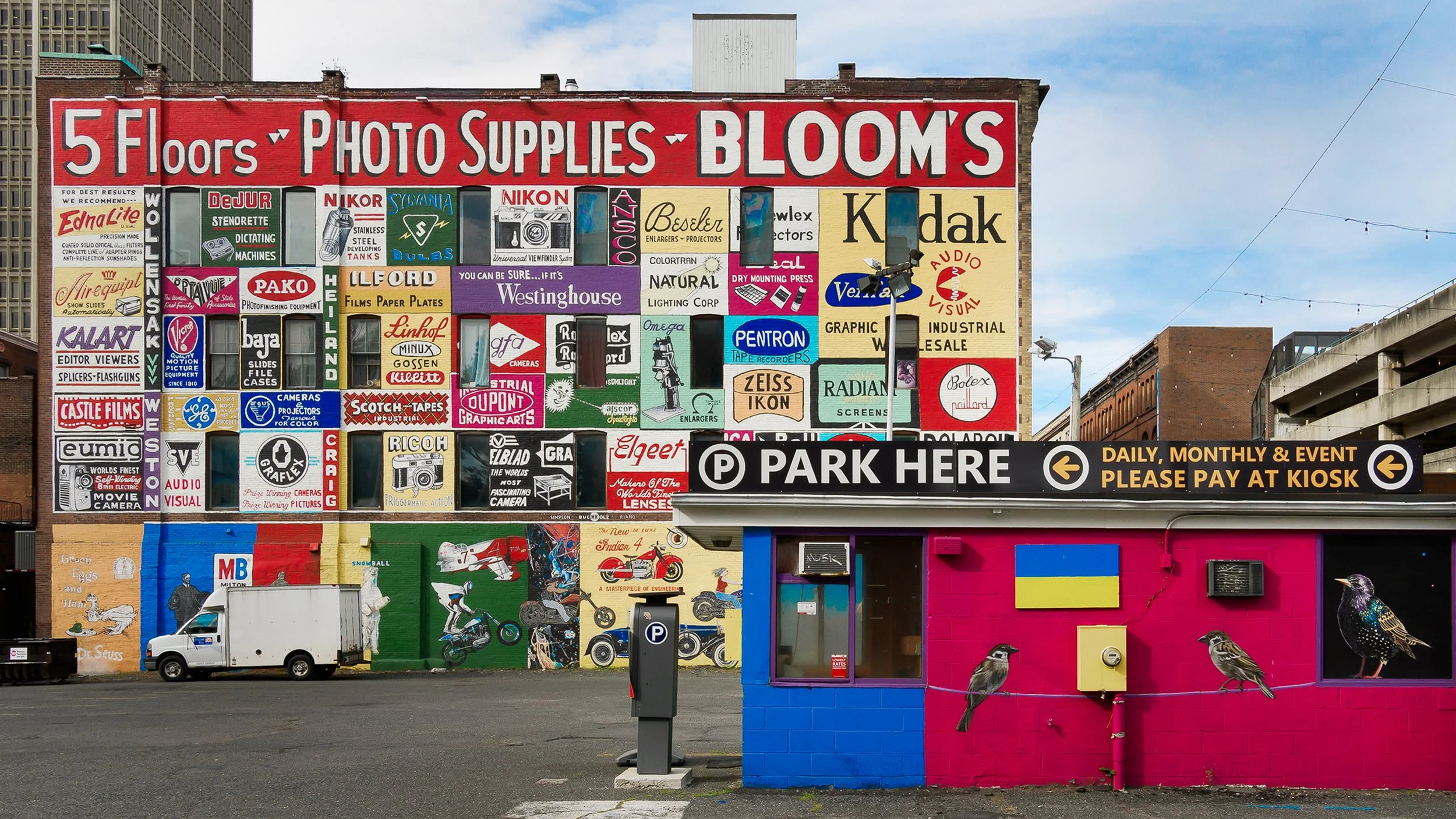 Dave Roback, Springfield, MA, USA