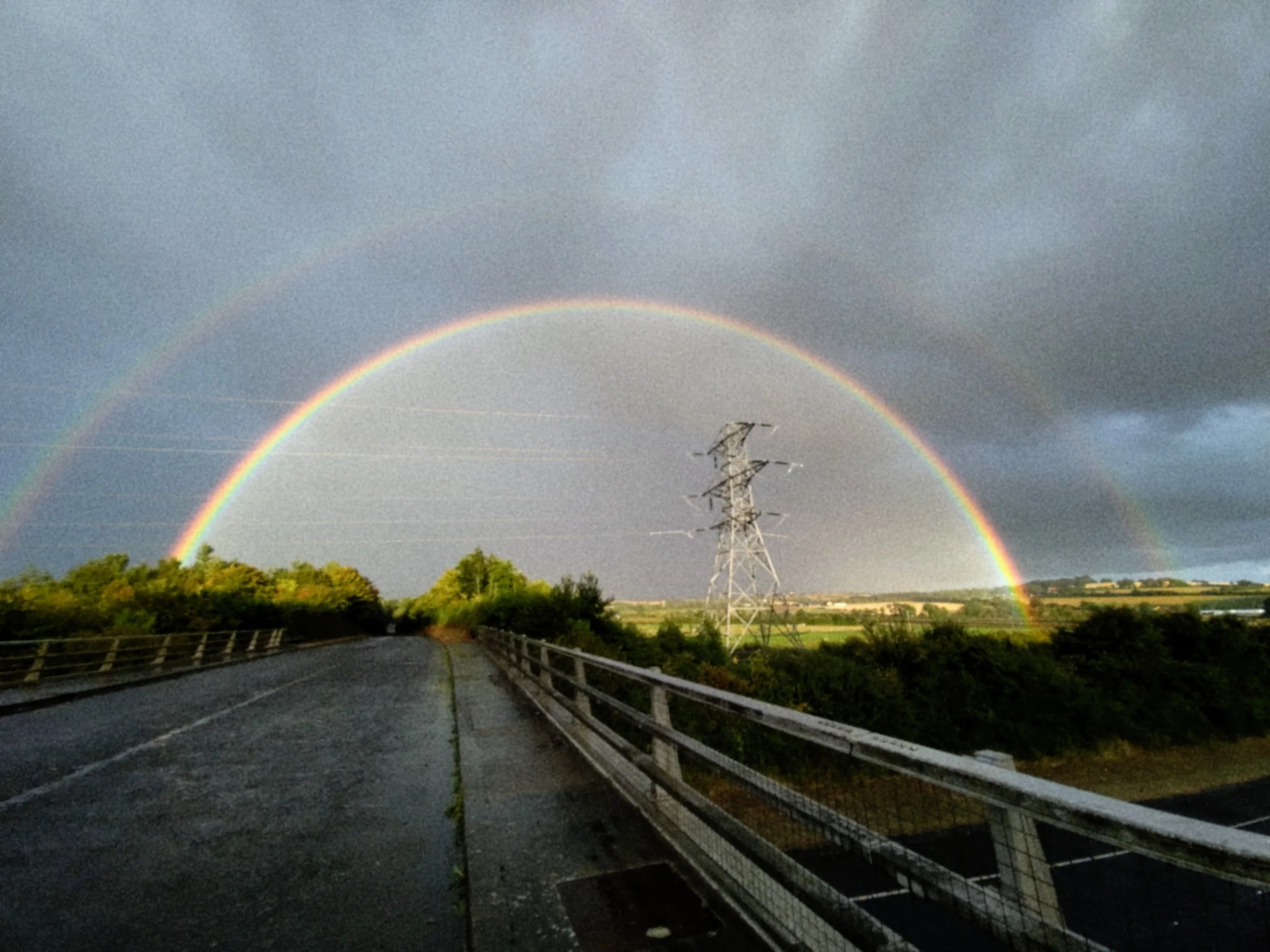 Walsh Julian, Ring Commons, Ireland