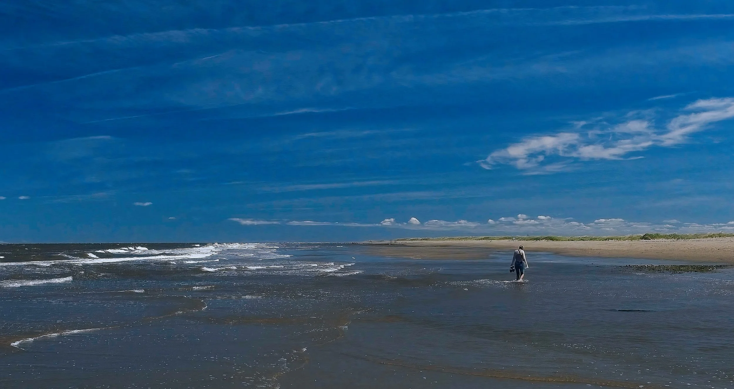 Bob St Amand, Scoudouc, Canada