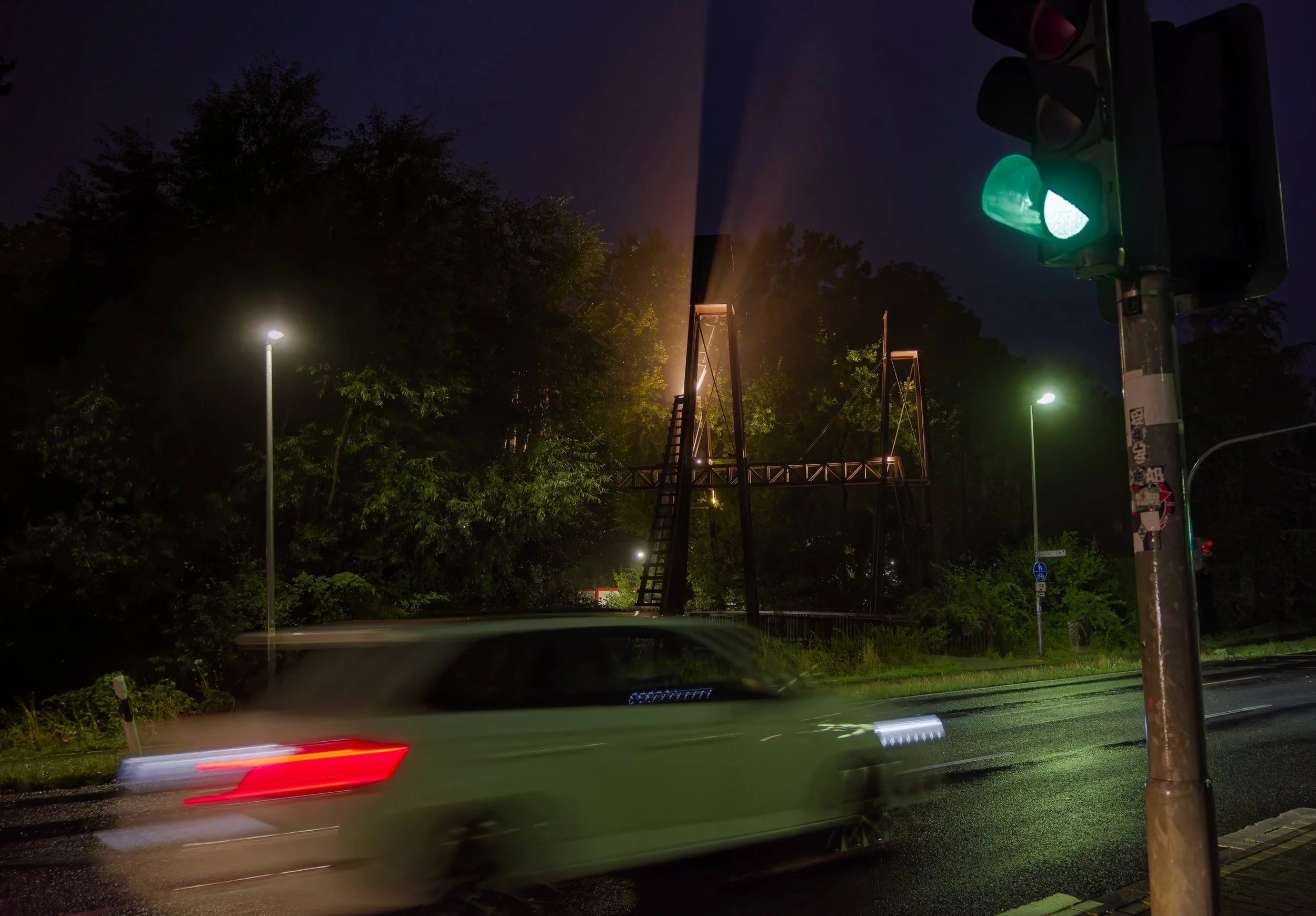 Ständer Andre, Kaarst, 
North Rhine-Westphalia, Germany