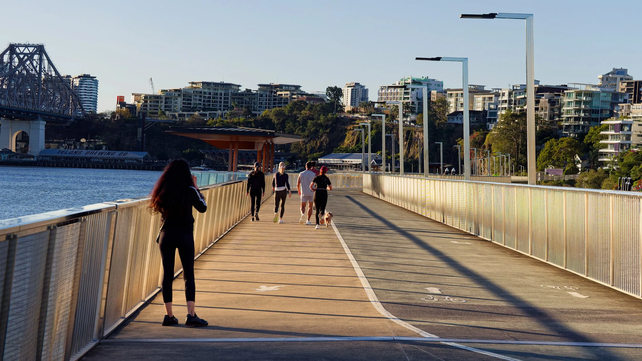 Chapman Len, Brisbane, Australia