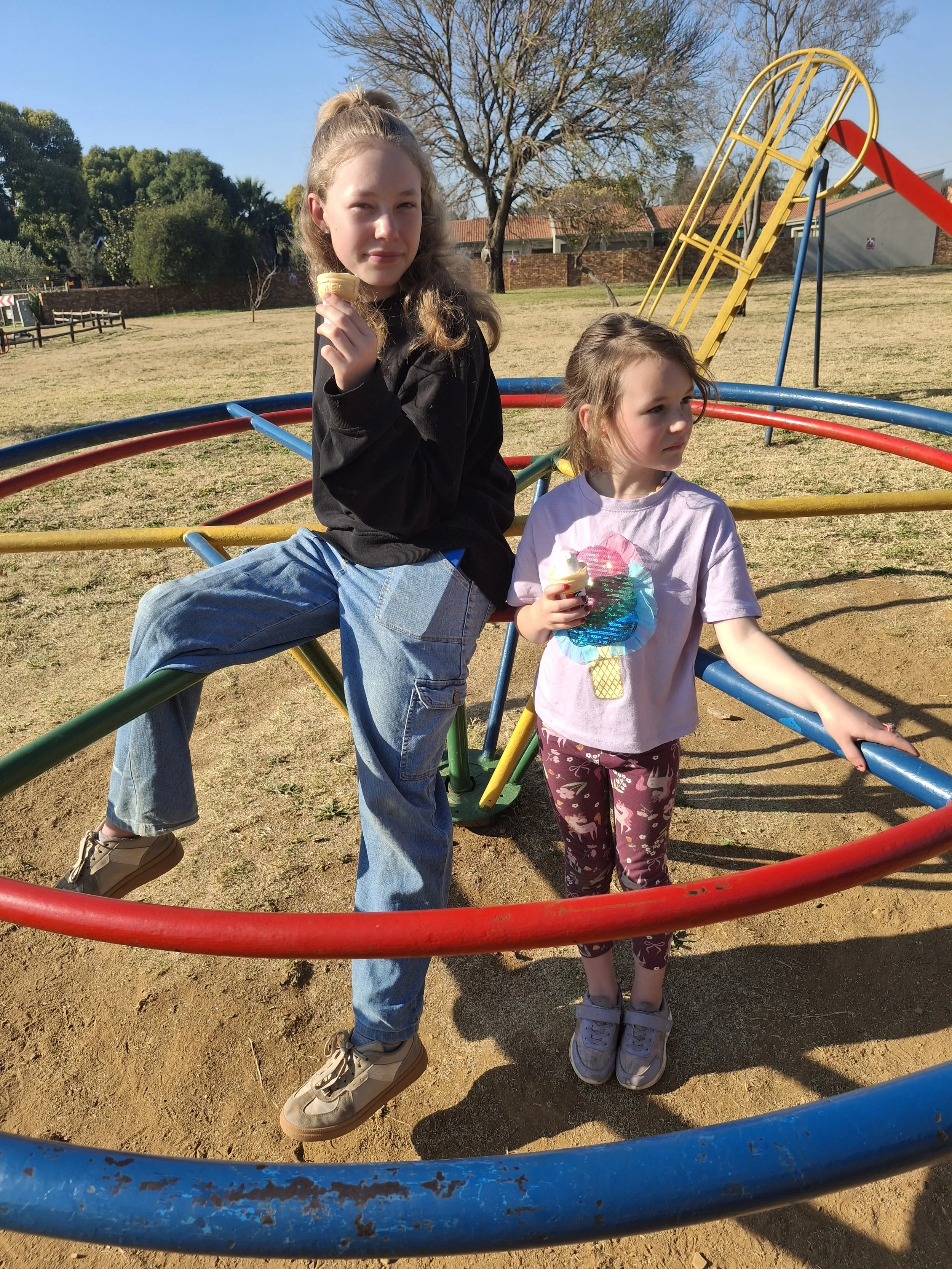 Lemley Christine, Elarduspark, Pretoria, 
South Africa