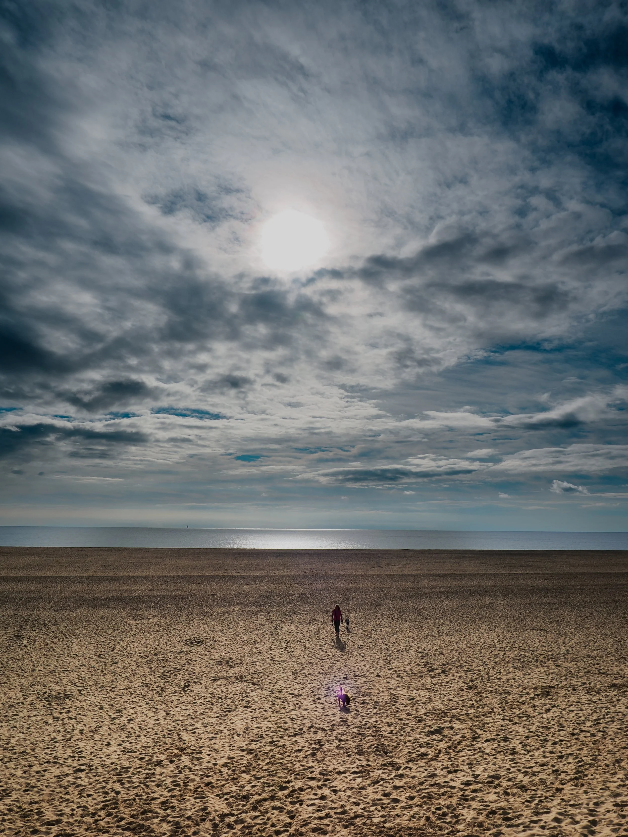 Horsburgh Mark, Gorleston-on-Sea,
Norfolk, UK