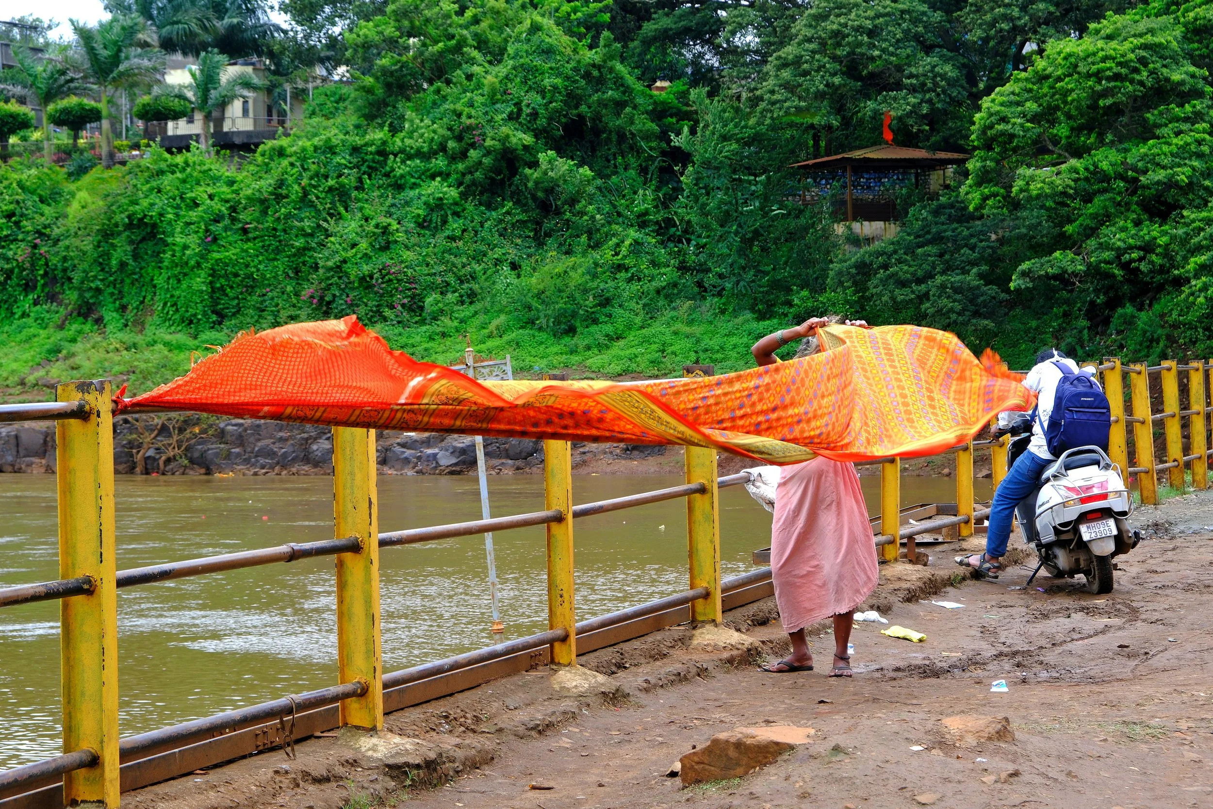  Dodwad Chetan, Kolhapur, Maharashtra, India