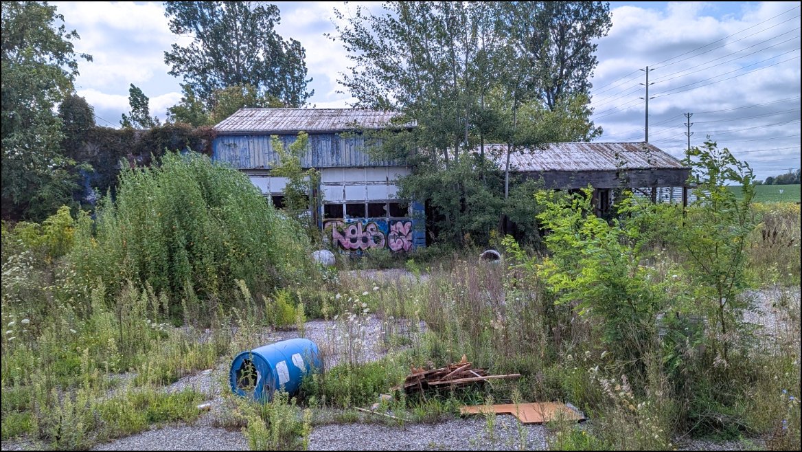 Robert Spicer, Alliston, Ontario, Canada