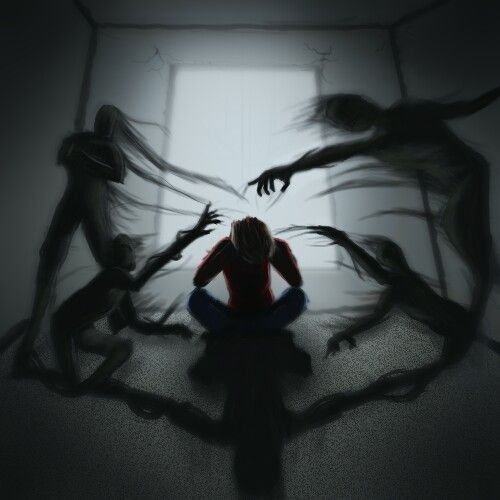 Paranoia Have you ever felt threatened, like you are in some kind of danger, or simply nervous about certain things that have turned out to be amusingly insignificant in the end? In most cases, this can be defined as none other than par