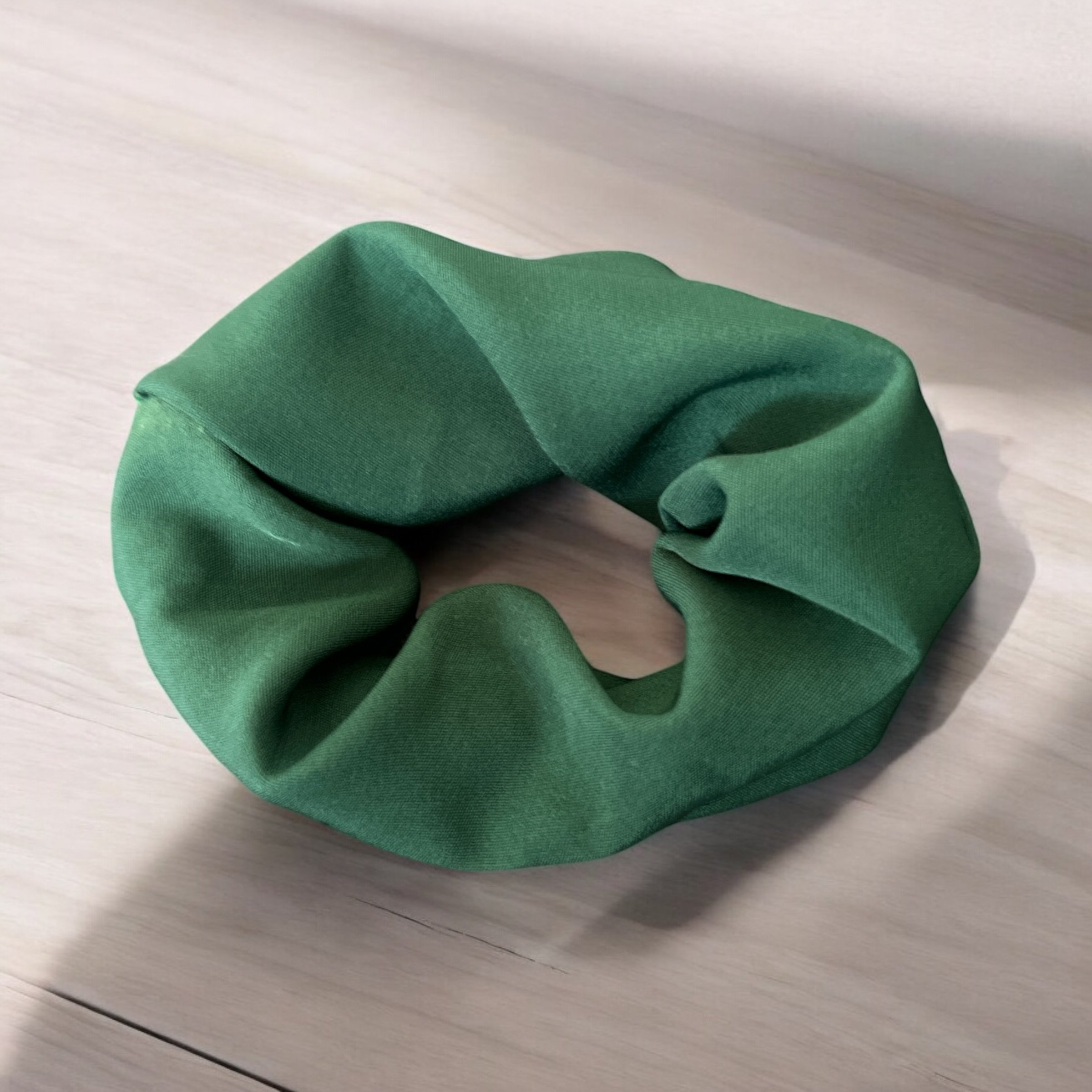 Chouchou IFERA en tissu coton – Édition artisanale