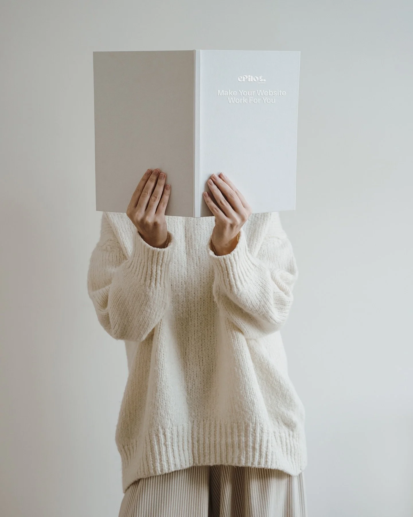 “Make Your Website Work For You” because your website should be more than just a digital placeholder.
It’s your 24/7 salesperson, your brand’s home, and your story’s loudspeaker. When it works for you, it brings in clie