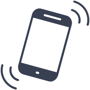 Geometric drawing of an outline square with sections divided by vertical, horizontal, and diagonal lines.