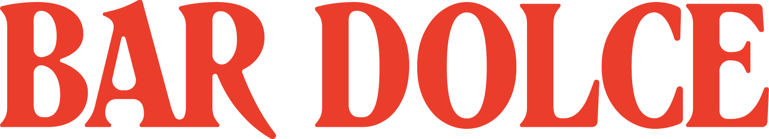 Bar Dolce: Mobile Bar Service Hunter Valley &amp; Newcastle