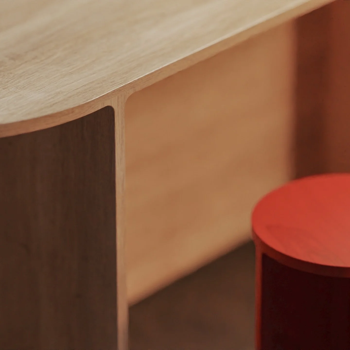 Trouble is at Material Matters, London this September 🎉

Premiering the OH Table, a sibling to our OX Stool,. Plus: the New Blok Vase, and the V Bottle Opener.

📍 Space House, London

📅 17th - 20th September 

Come by, and say hi 👋 

@materialmat