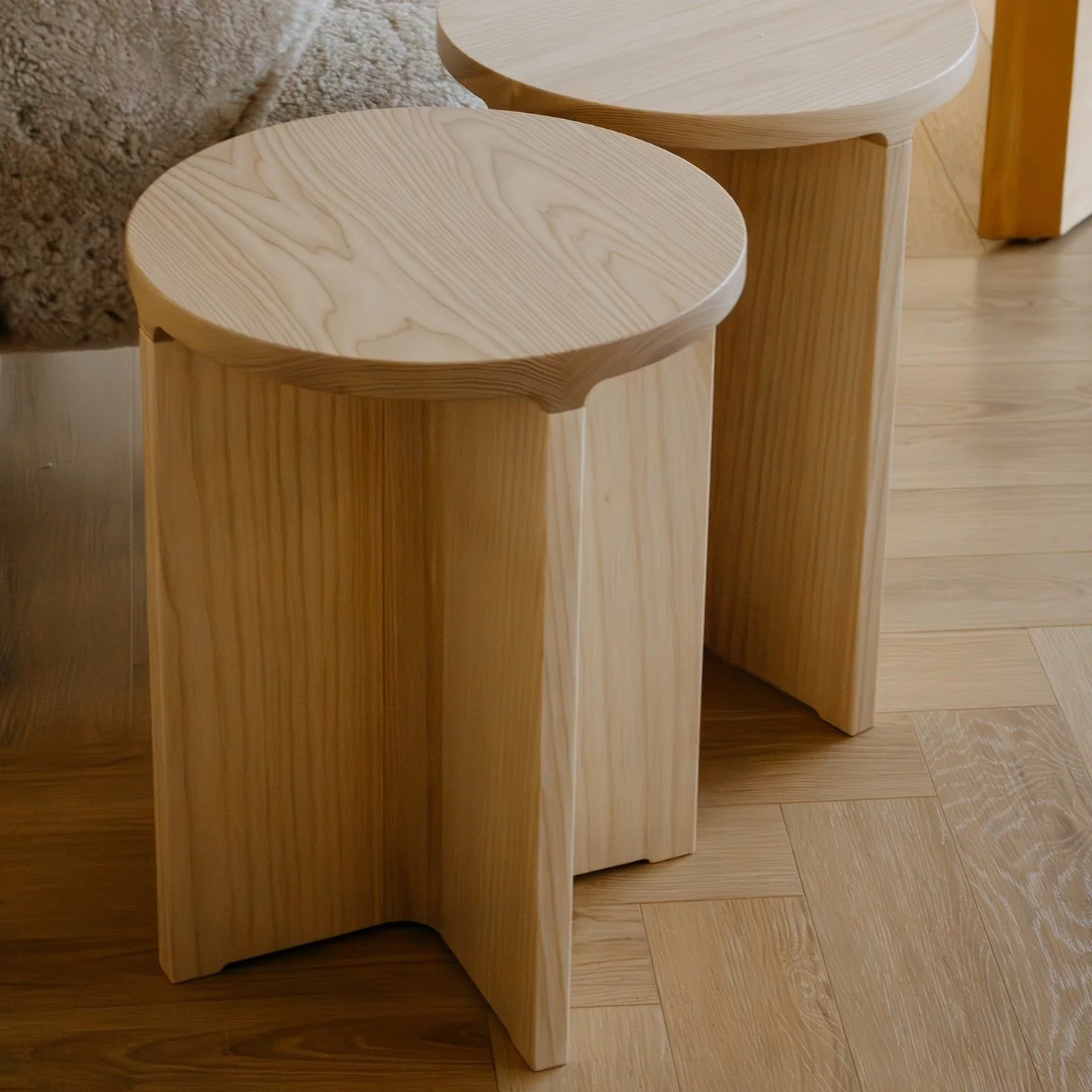 Ox - available to buy directly from the link in bio 

Or if you are a professional working on a project get in touch for trade pricing. #trouble #ox #furniture #design #interior