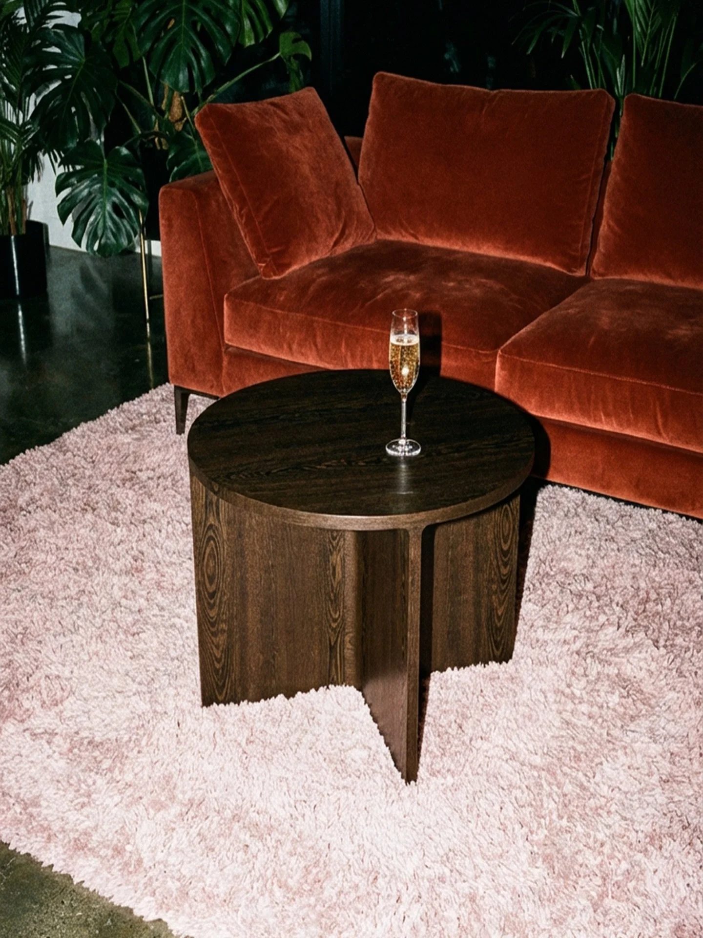 Update - Ox coffee table ☕️ Here&rsquo;s a first look at something coming in the new year 🎉 We have been working on a super cool project which we will share in due course where we have developed a coffee table version of OX which will hit our online