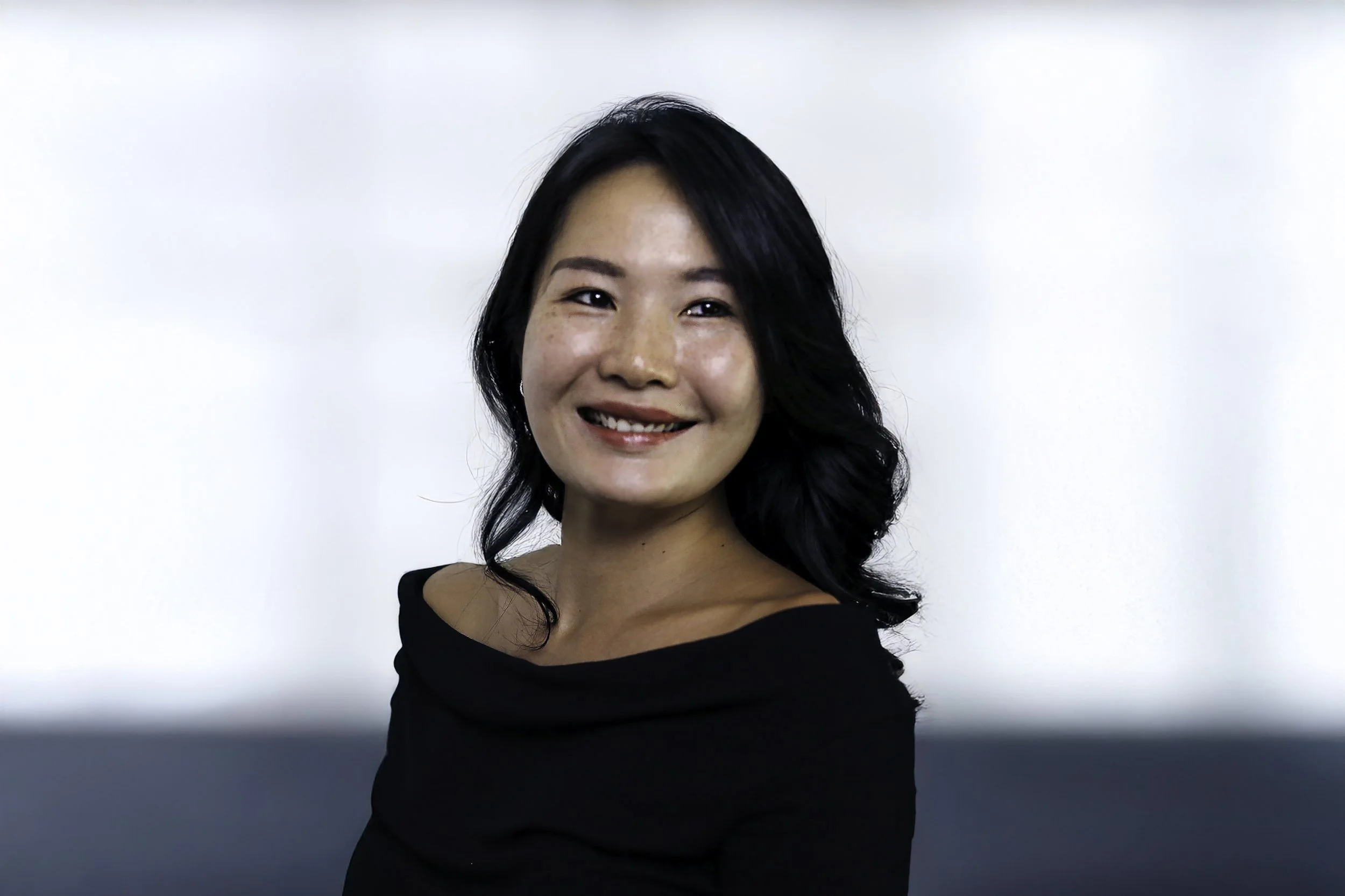 Rebecca Lim, food and lifestyle creator, Make Your Way Now