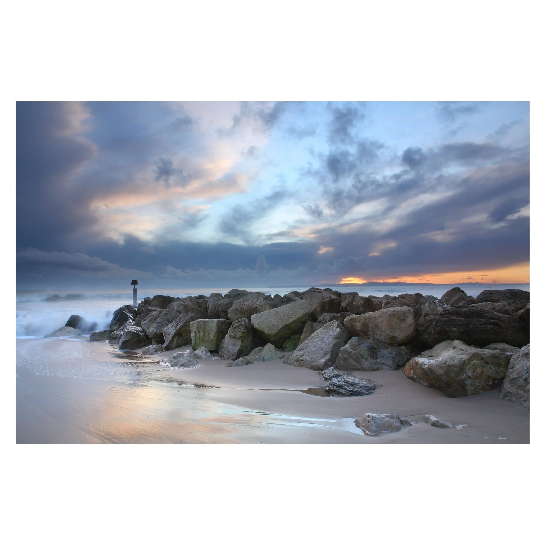 Hengistbury Head