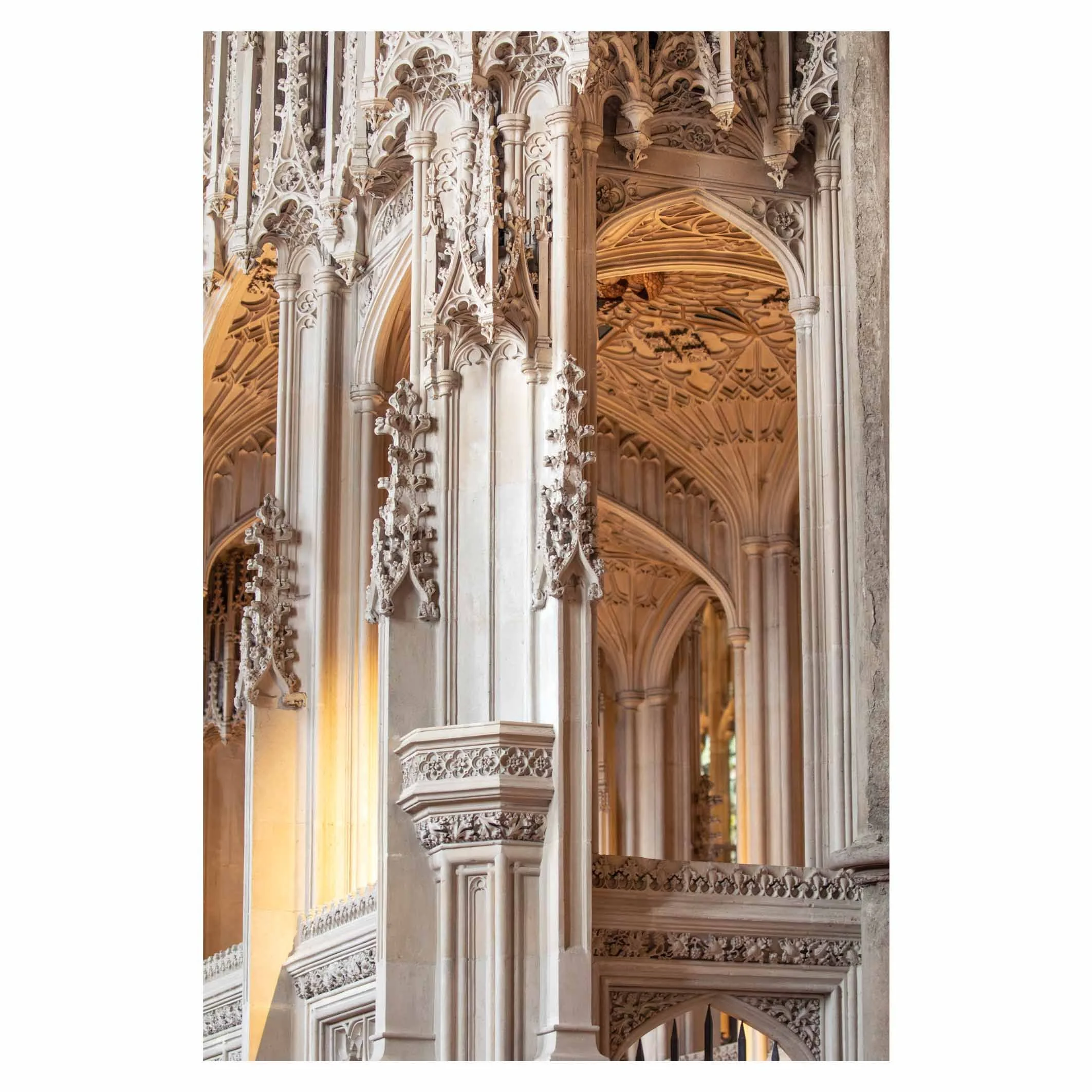 Winchester Cathedral 1