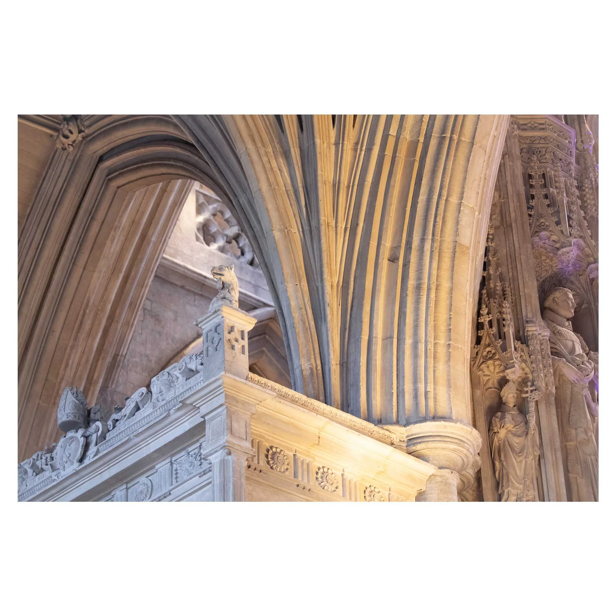 Winchester Cathedral 2