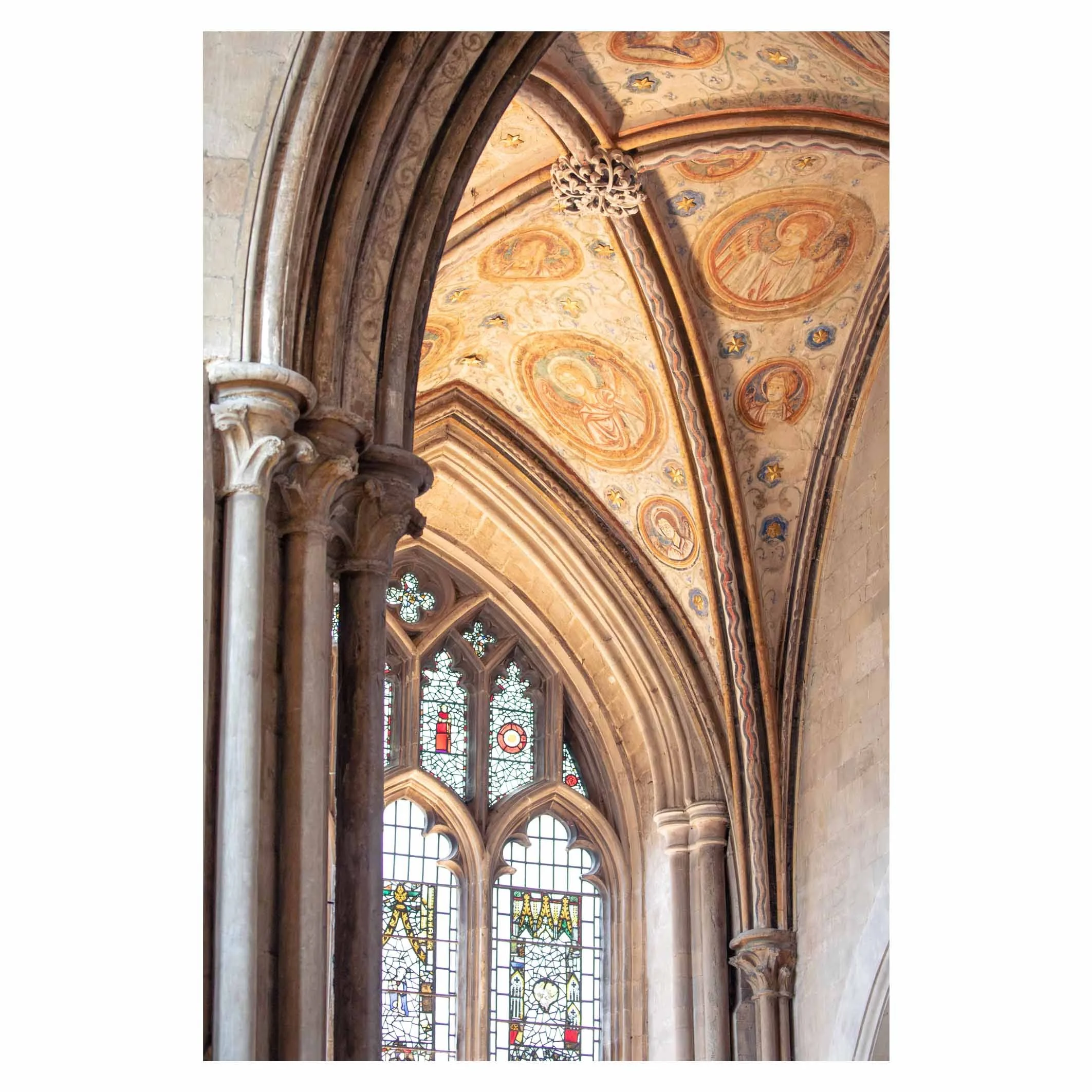 Winchester Cathedral 6