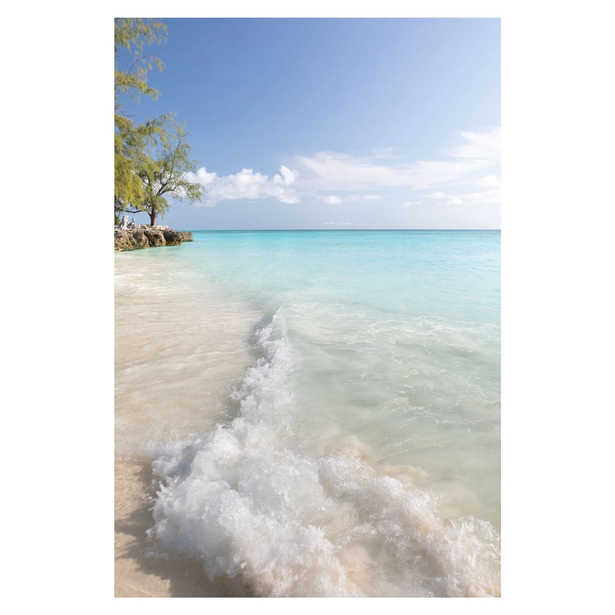 Aldabra, Seychelles