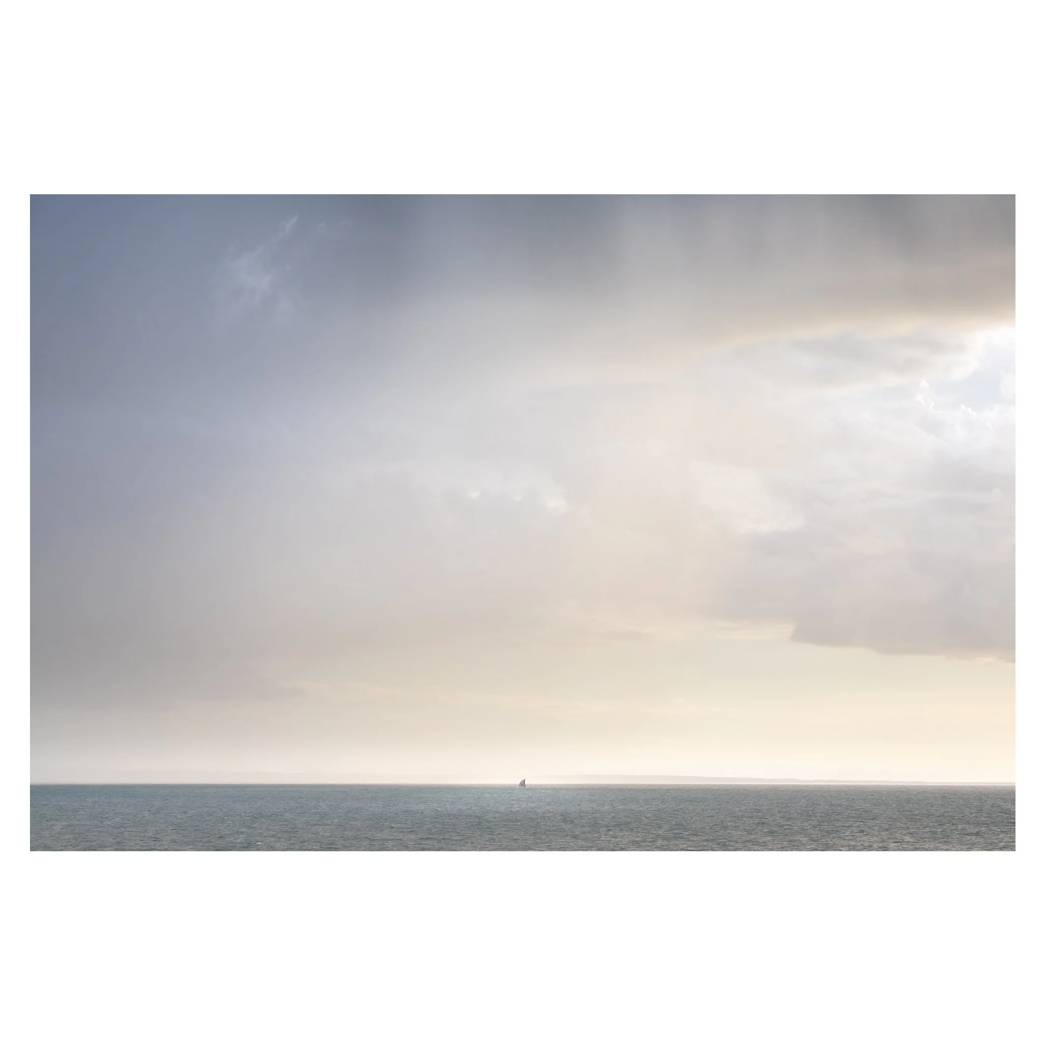 Indian Ocean isolation