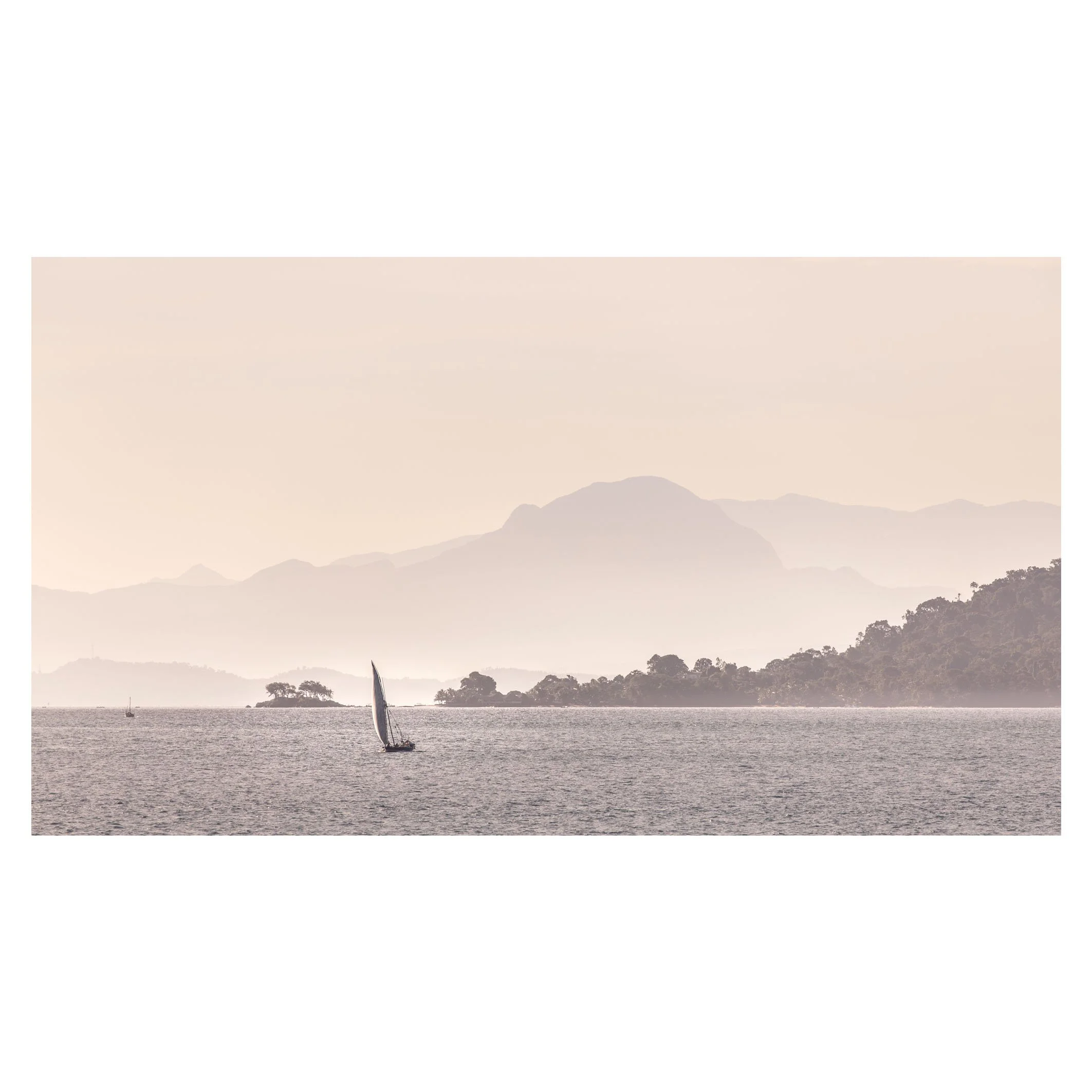 Arriving in Madagascar